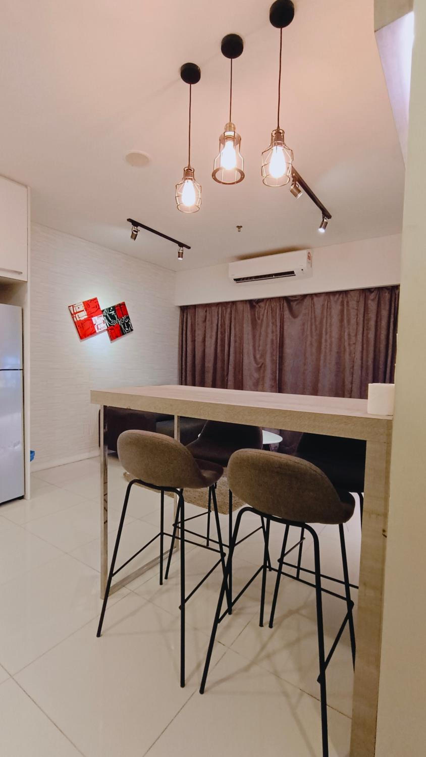 Summer Suites by KL Tower