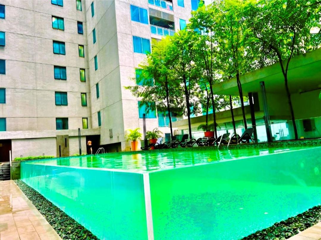 Summer Suites by KL Tower