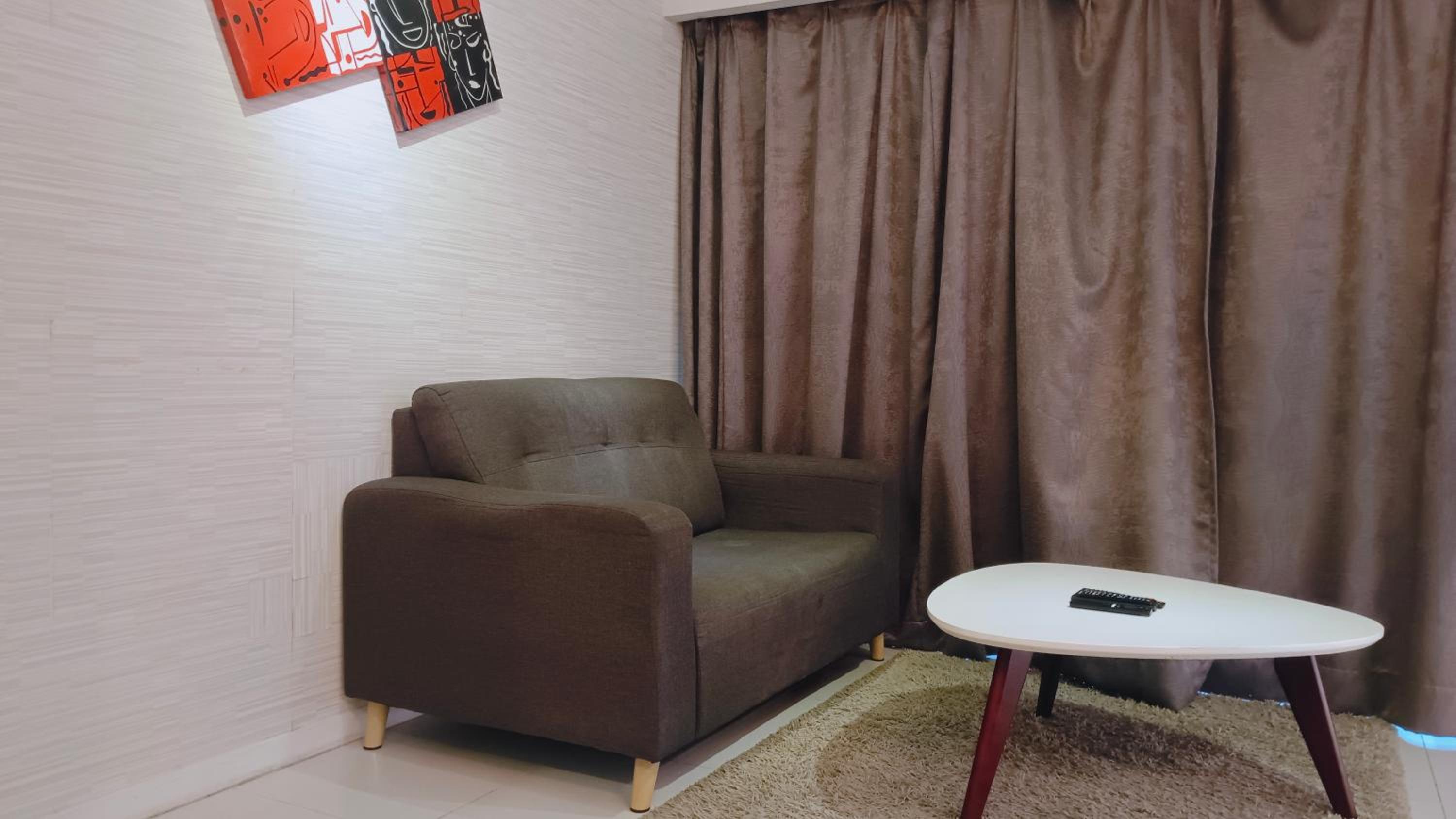 Summer Suites by KL Tower