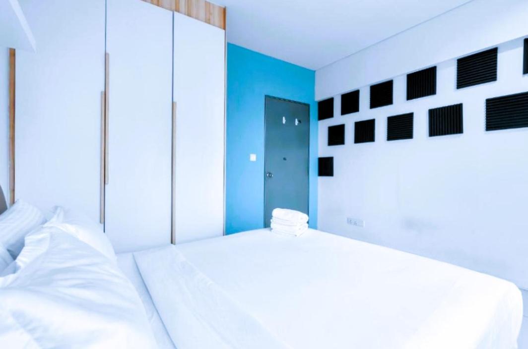 Summer Suites by KL Tower