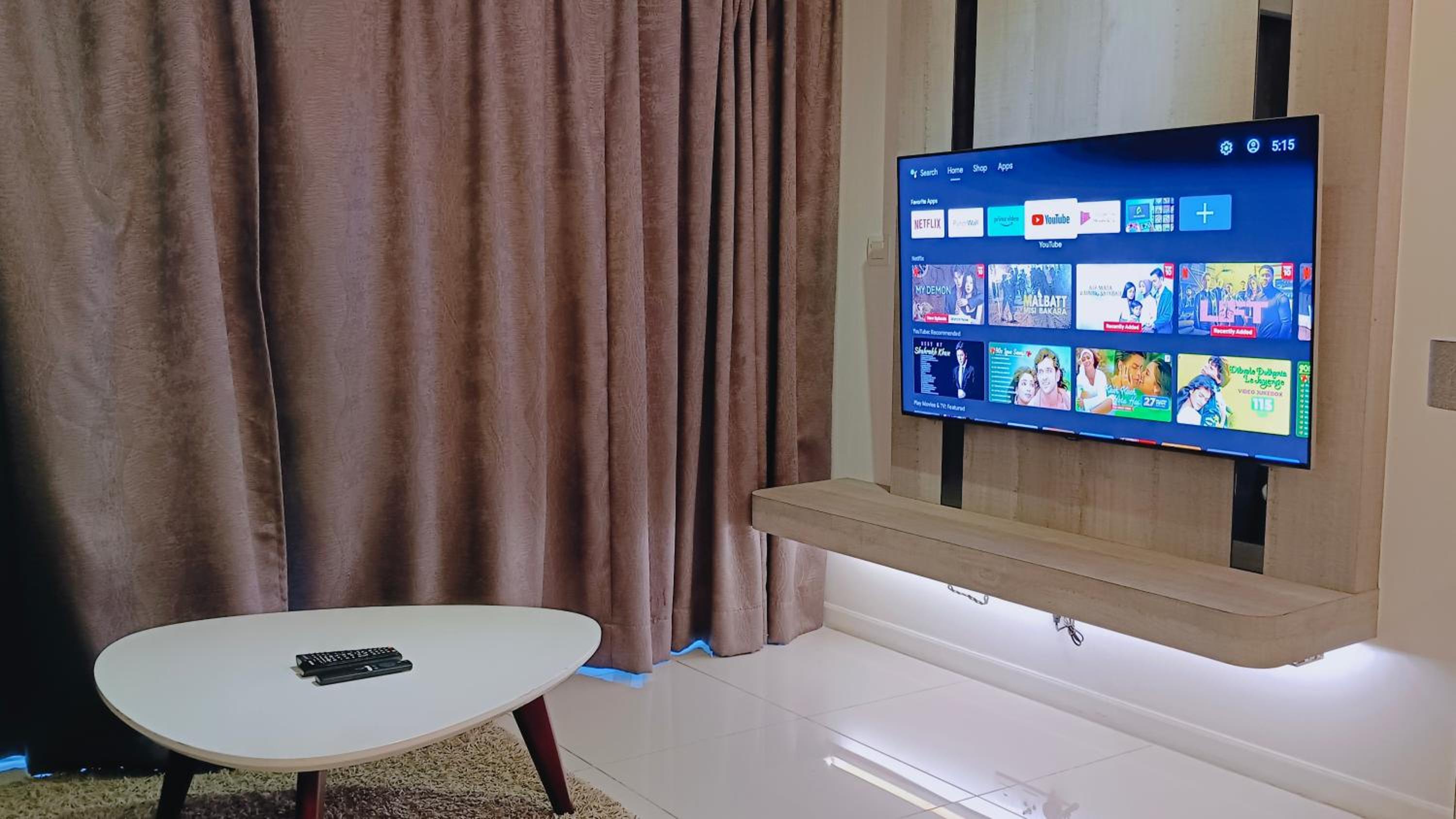 Summer Suites by KL Tower