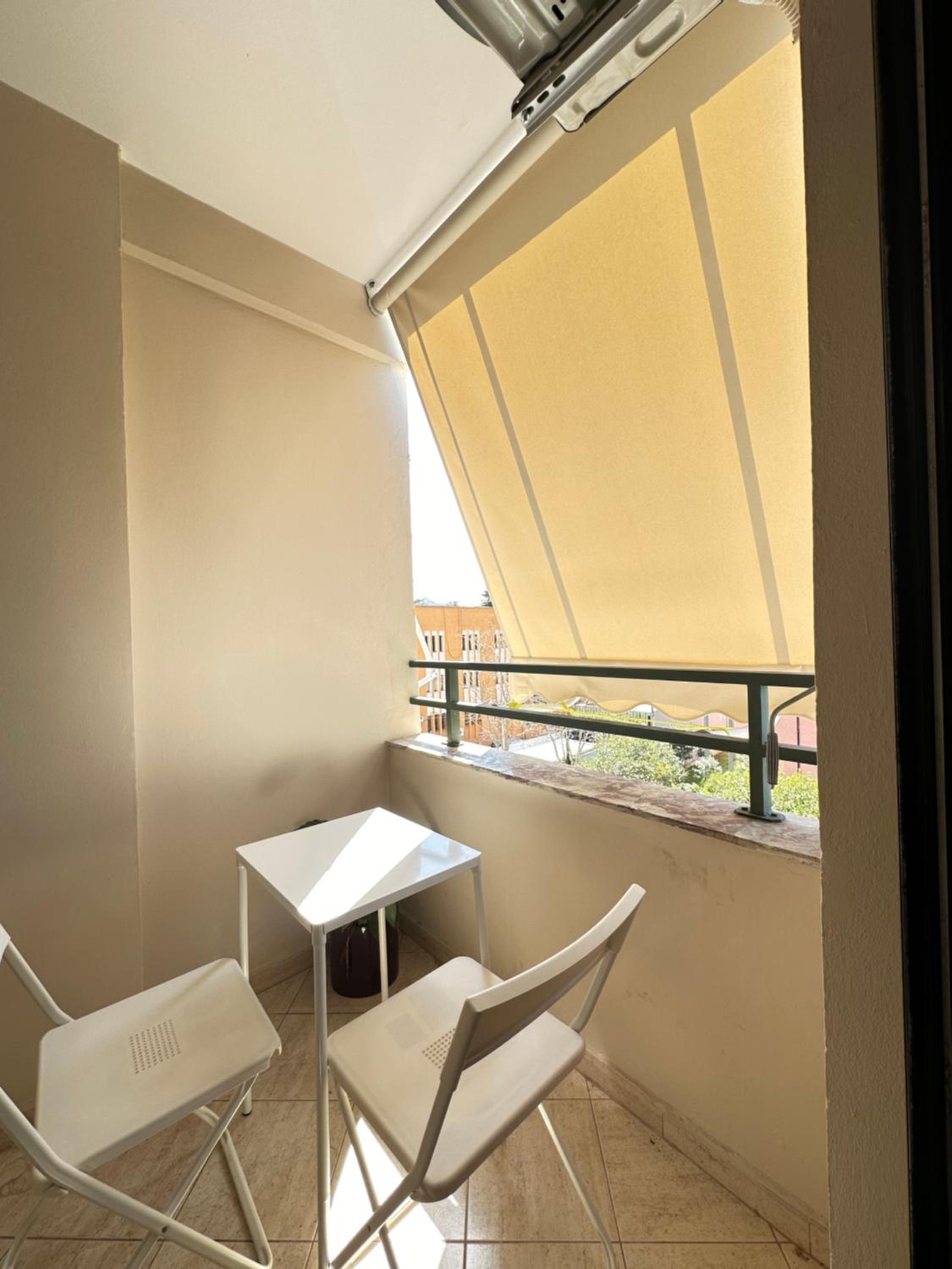 Eja Apartment 2