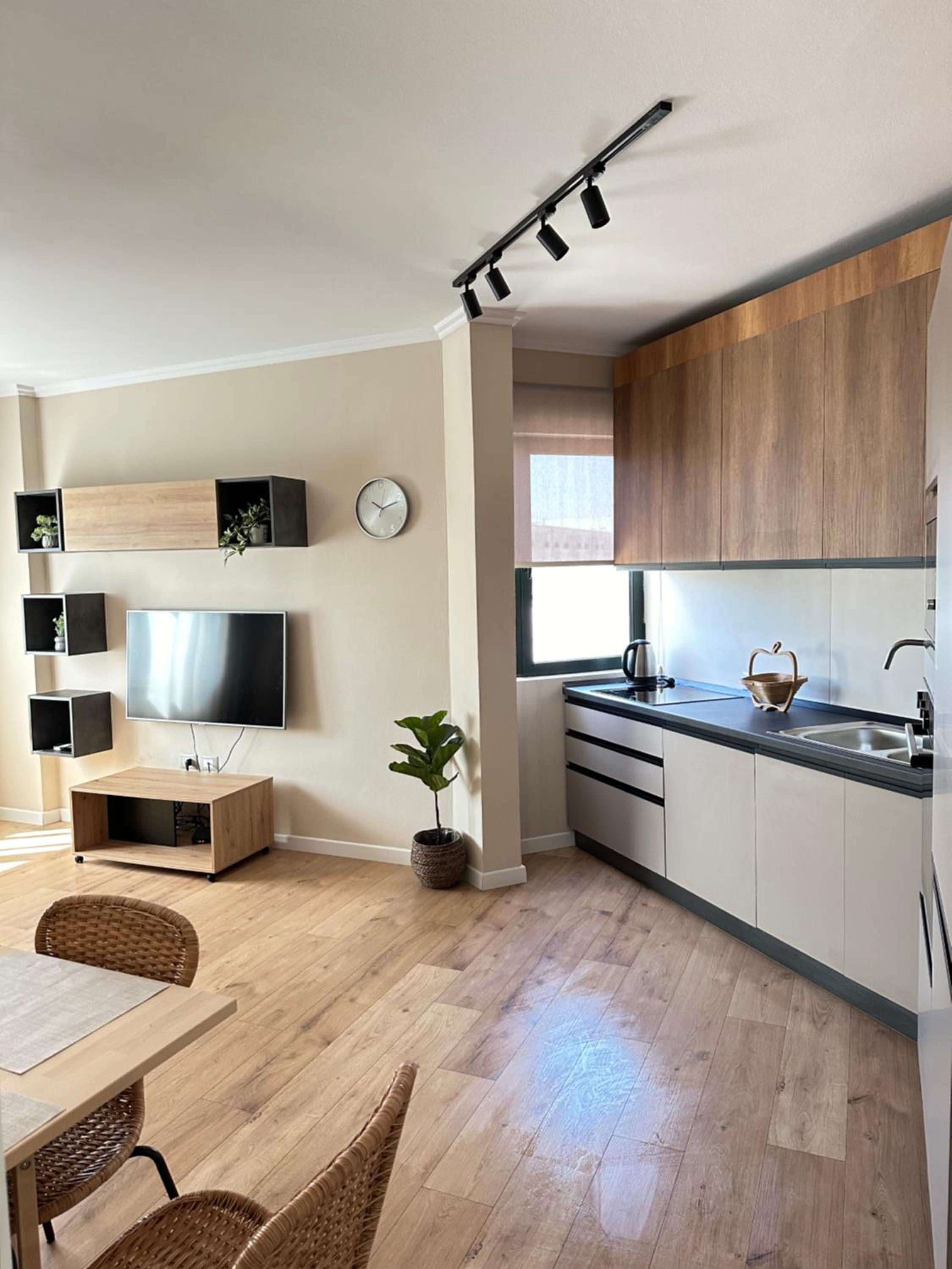 Eja Apartment 2