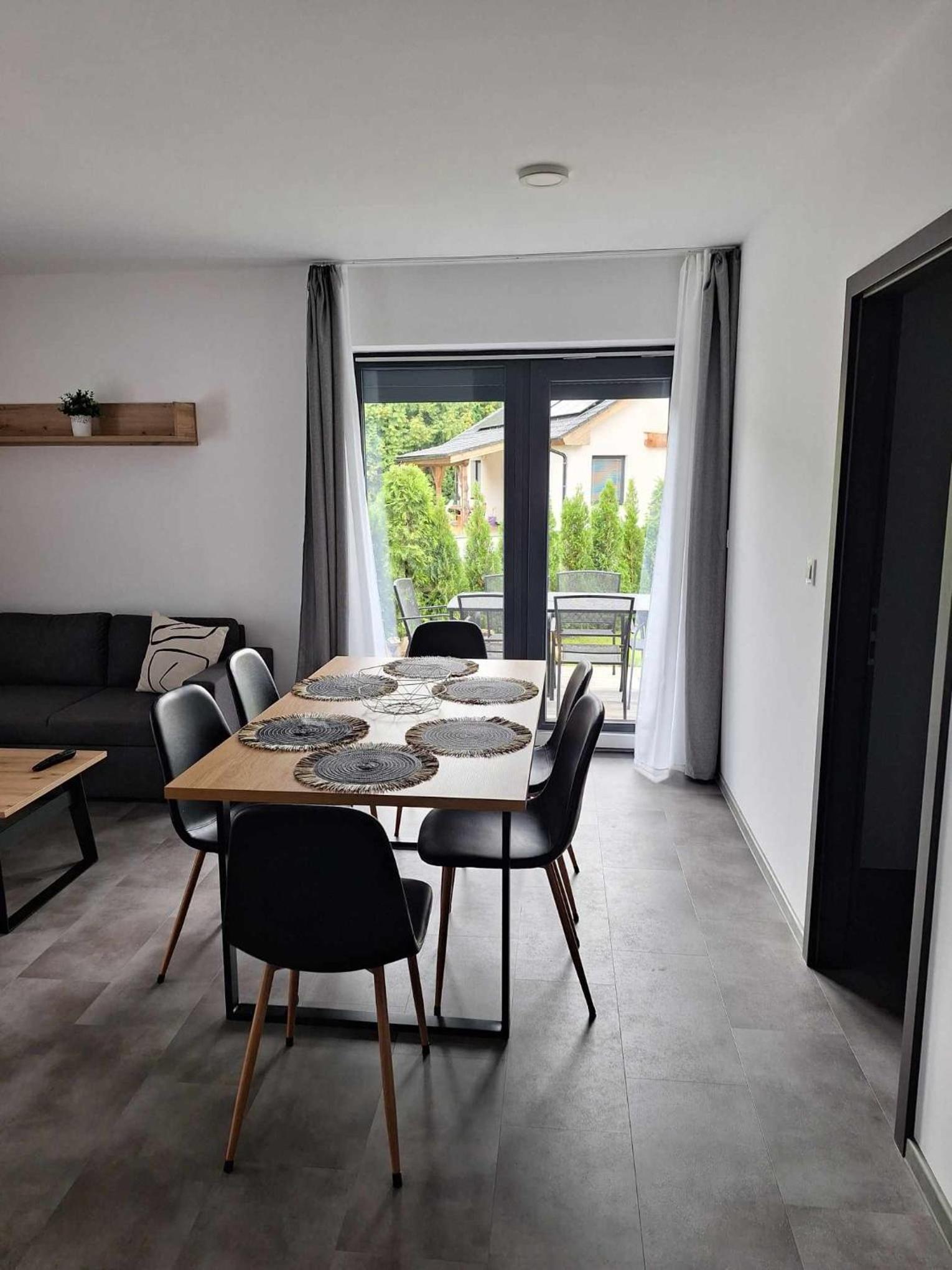 MB APARTMÁNY LIPNO