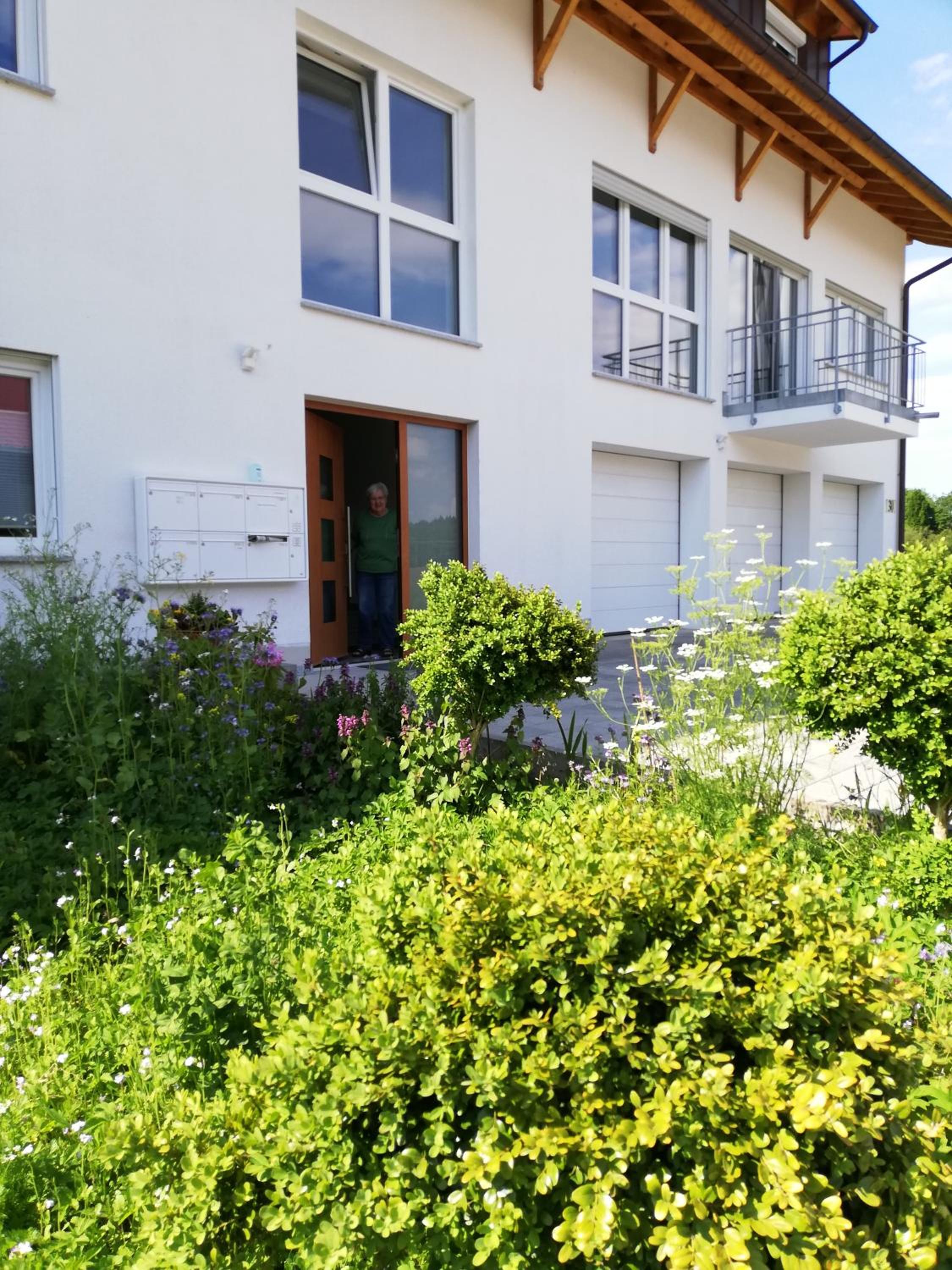 Ferienwohnungen Weishaupt