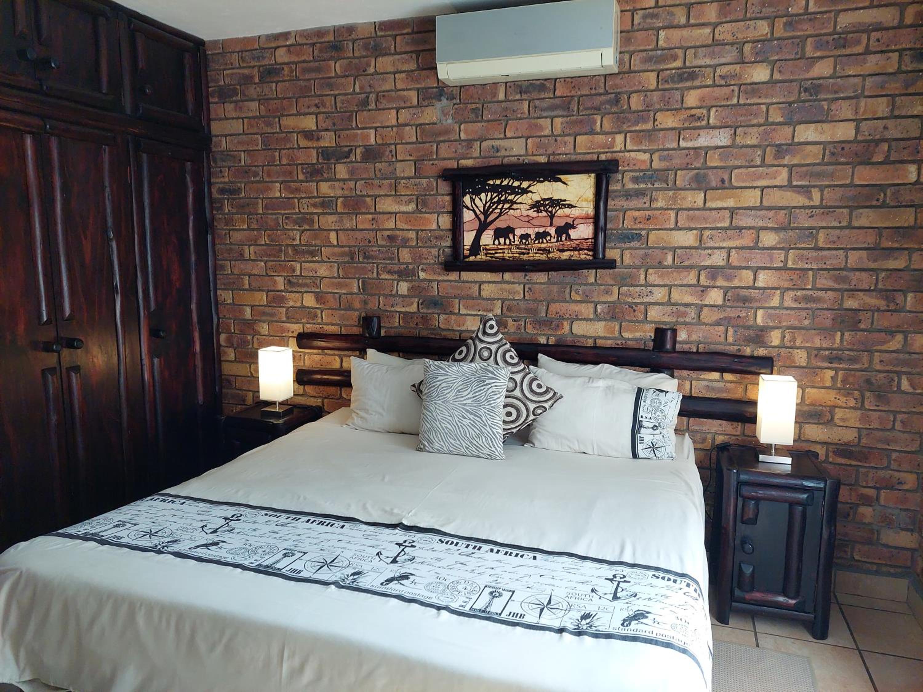 Khumbula iAfrica 2 view 5