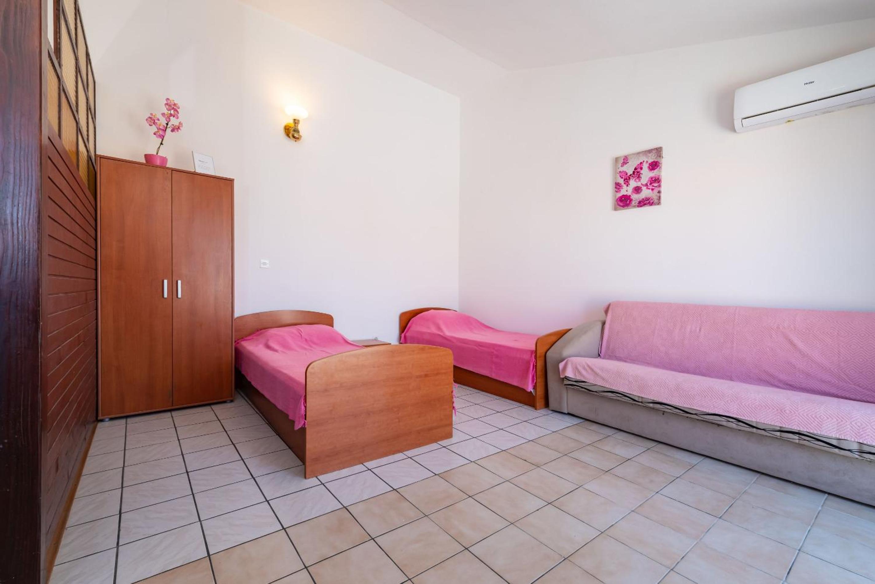 Apartments Valy Center Novalja