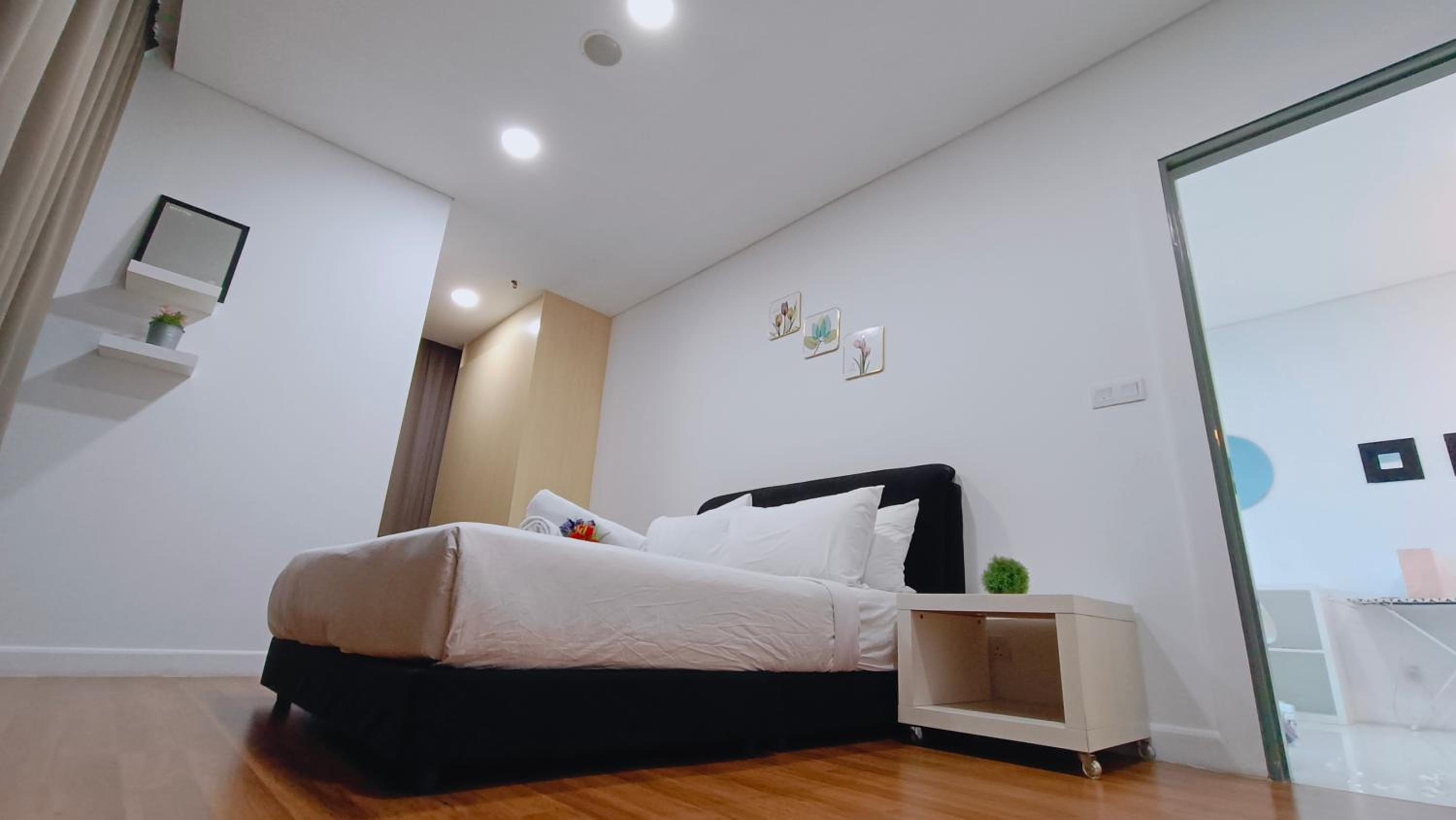 Summer Suites by KL Tower