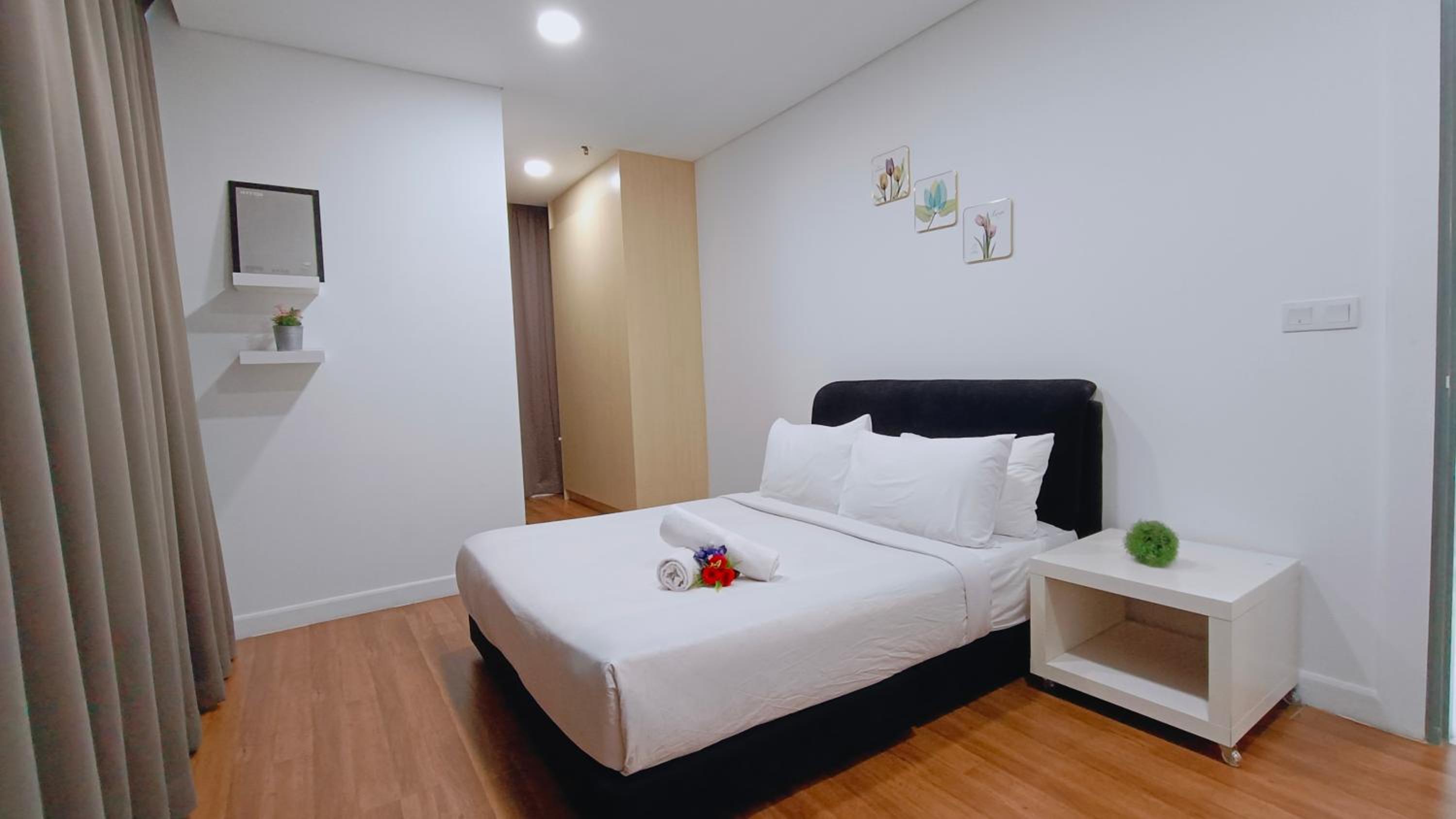 Summer Suites by KL Tower