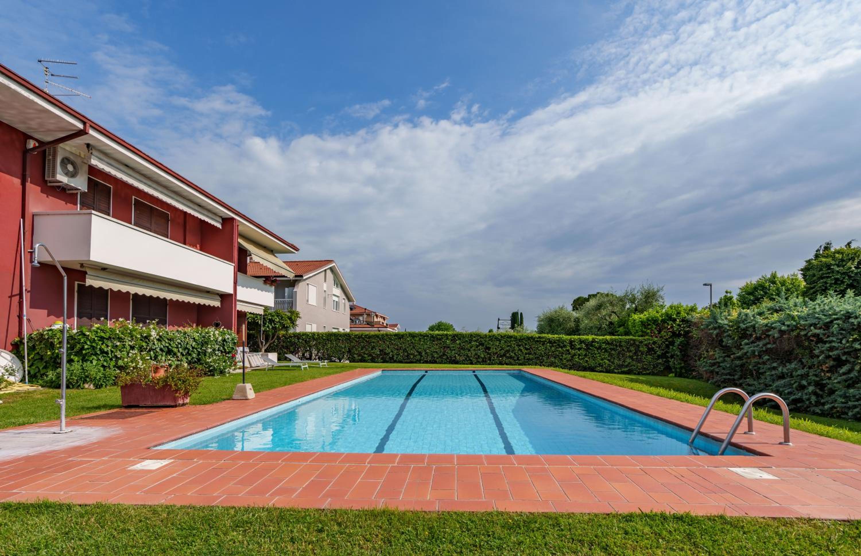 Lake-Lahn Apartment Bardolino