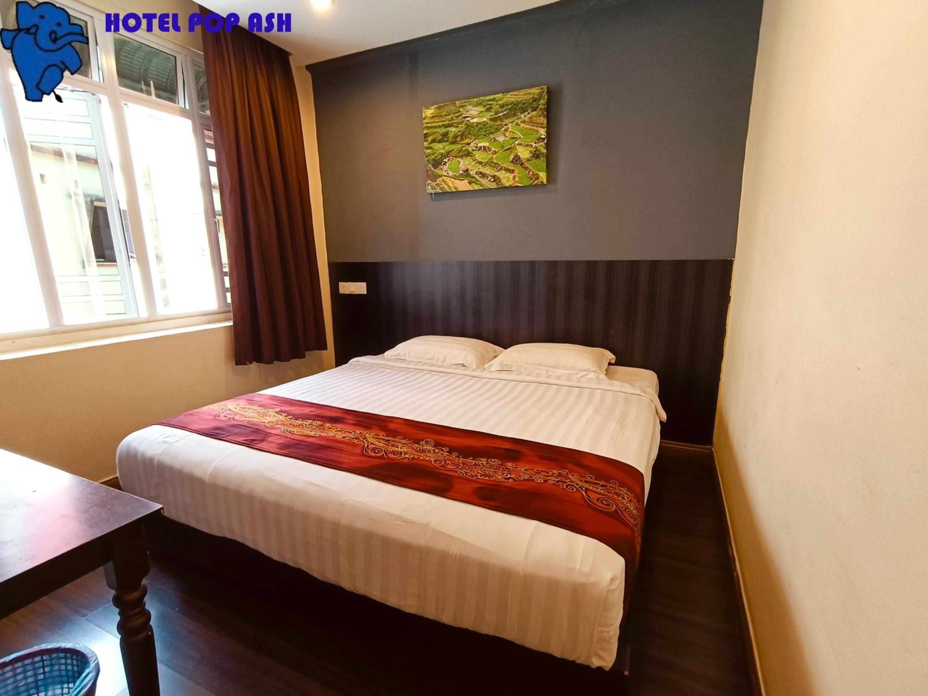HOTEL POP ASH - Image 4