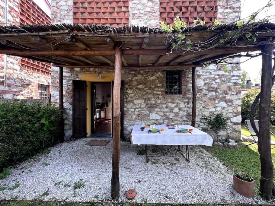 Casa Silvia view 5