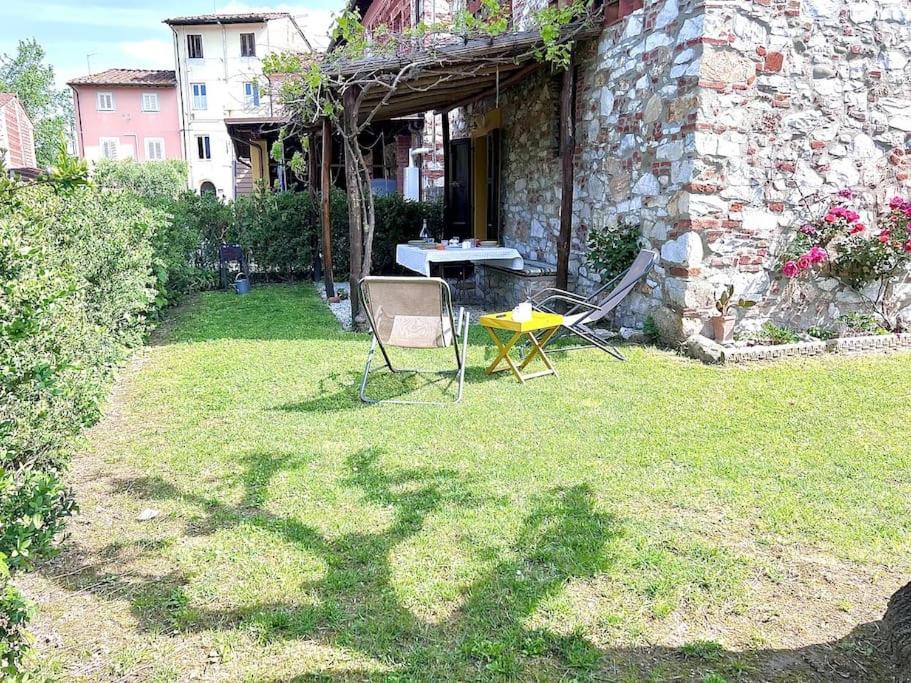 Casa Silvia view 4