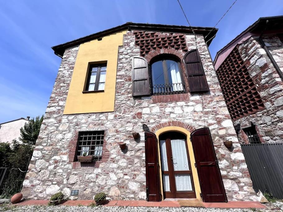 Casa Silvia view 3