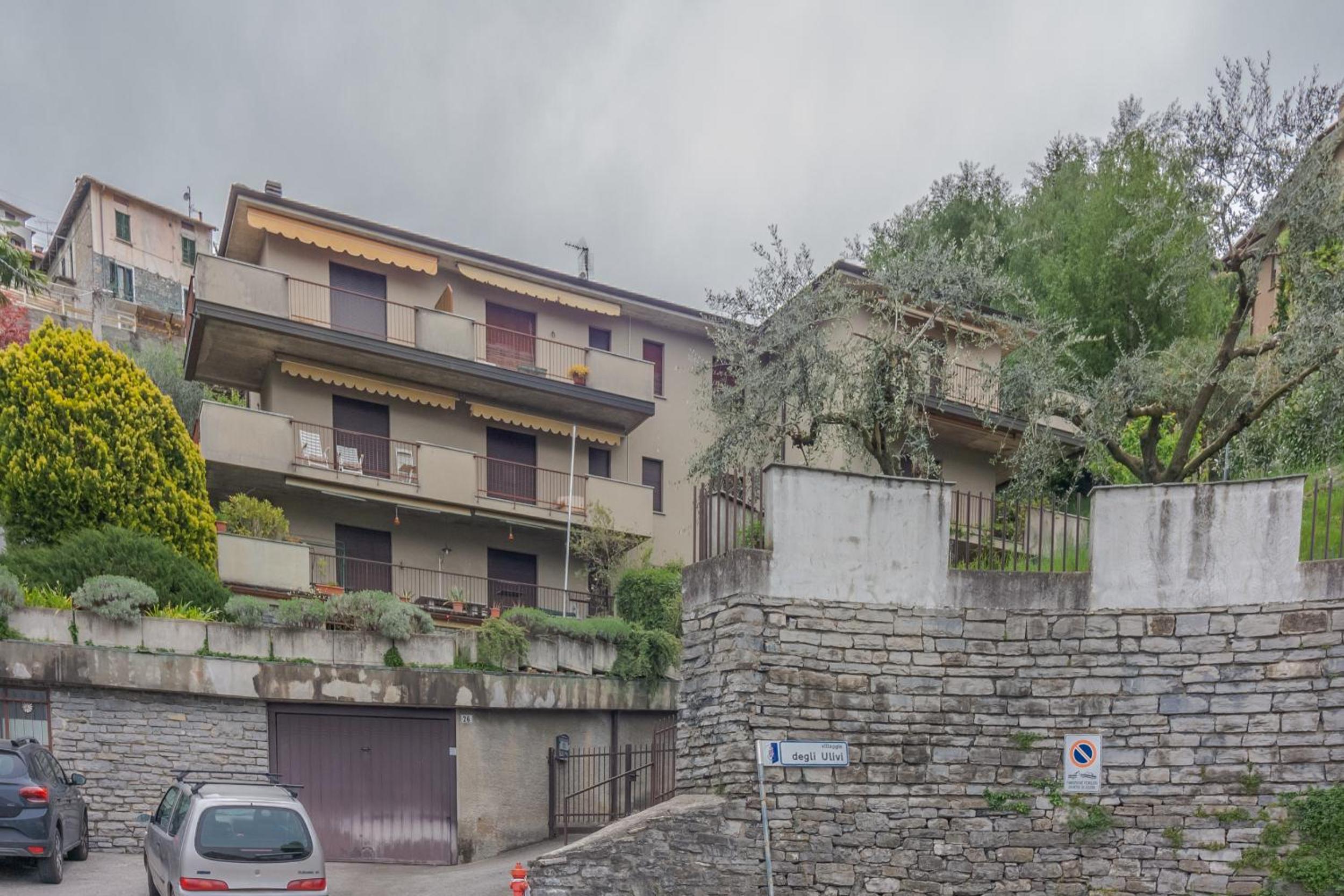 Profumo di Lago view 3