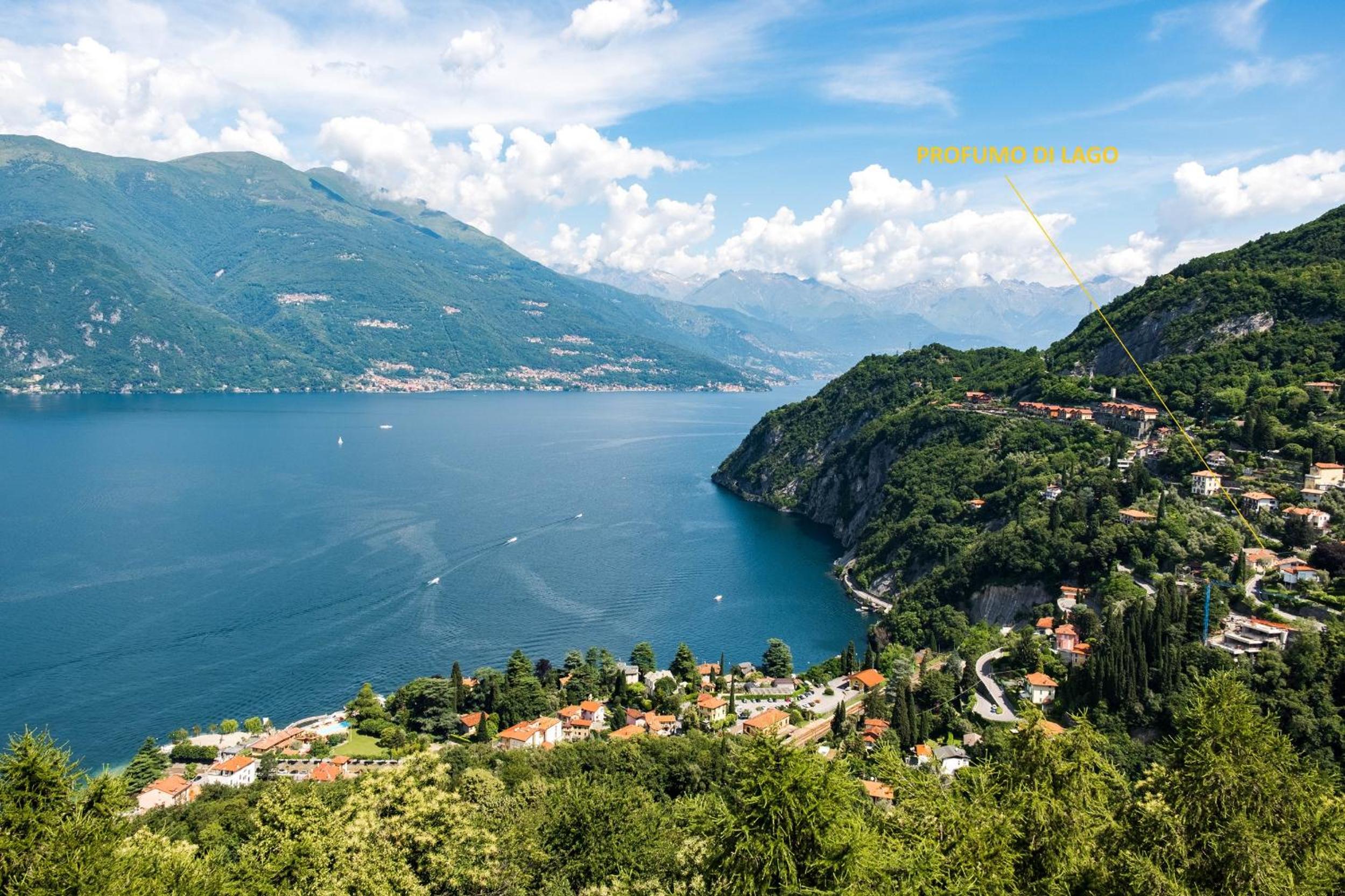 Profumo di Lago view 5