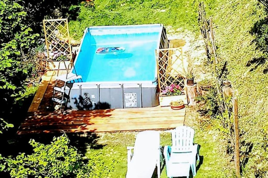 Villa Ca' dell'Olmo
