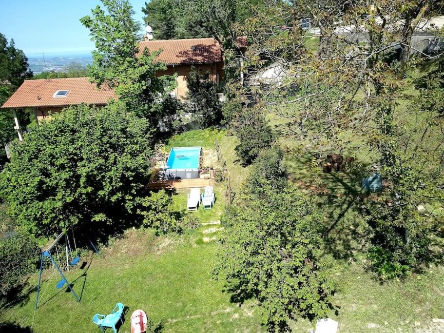 Villa Ca' dell'Olmo