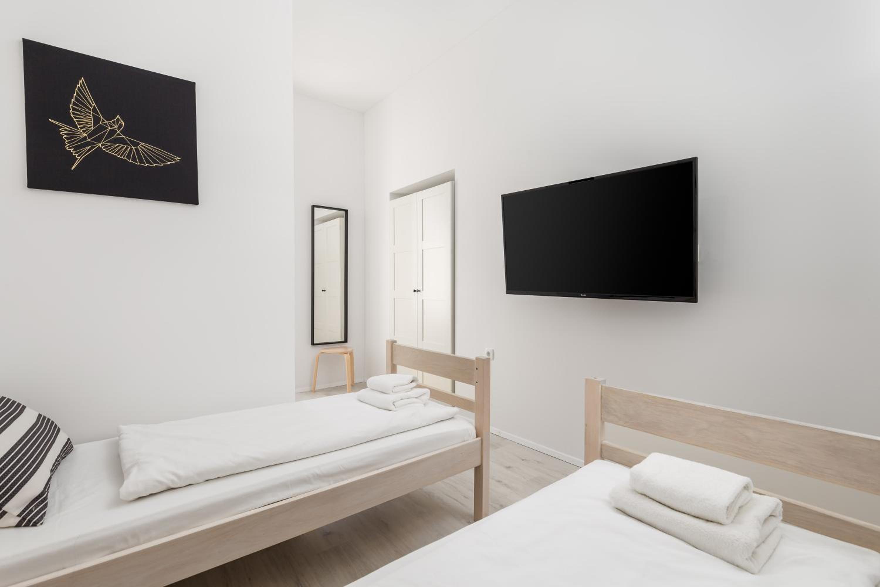 Molo Longo - Downtown Apartments