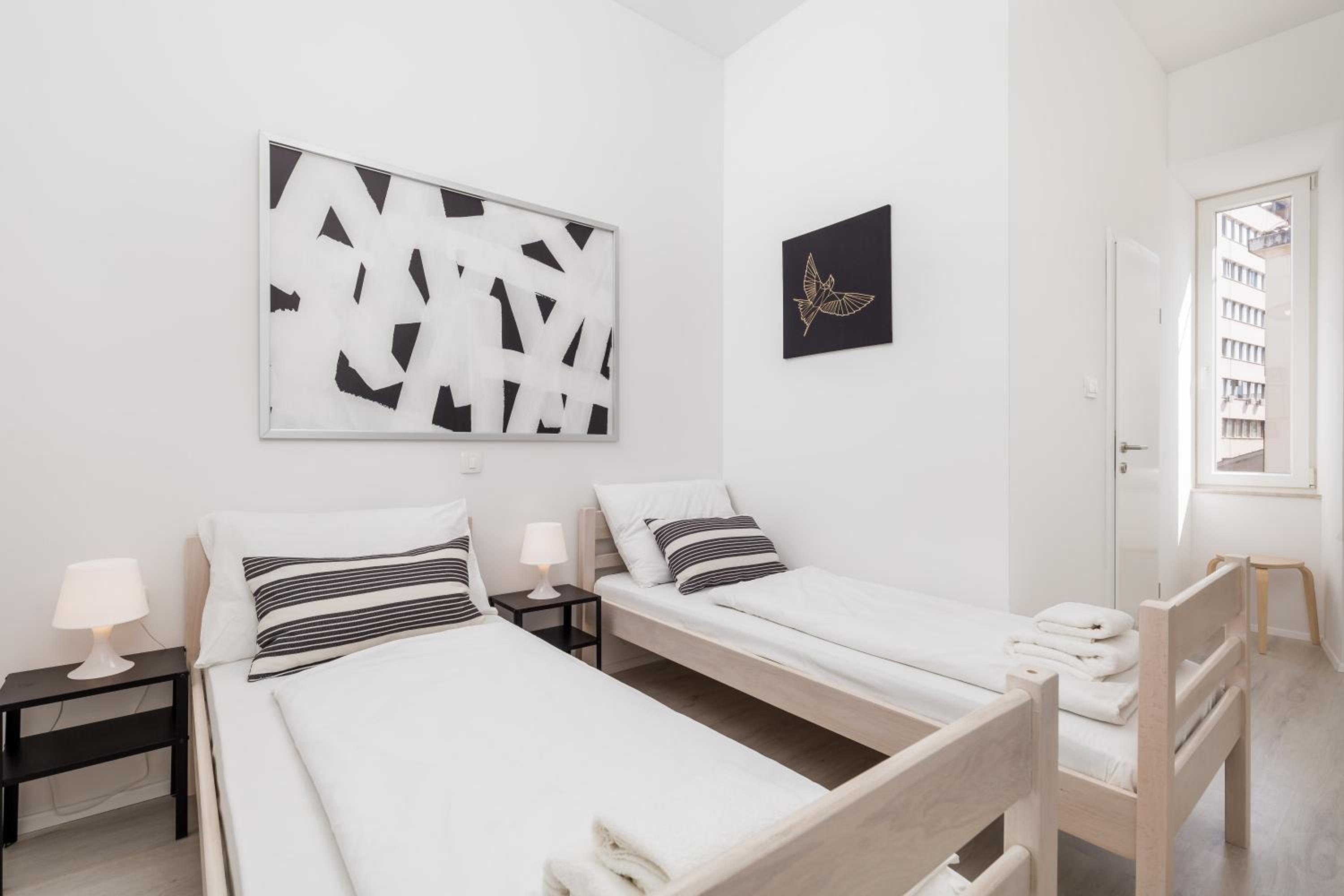 Molo Longo - Downtown Apartments