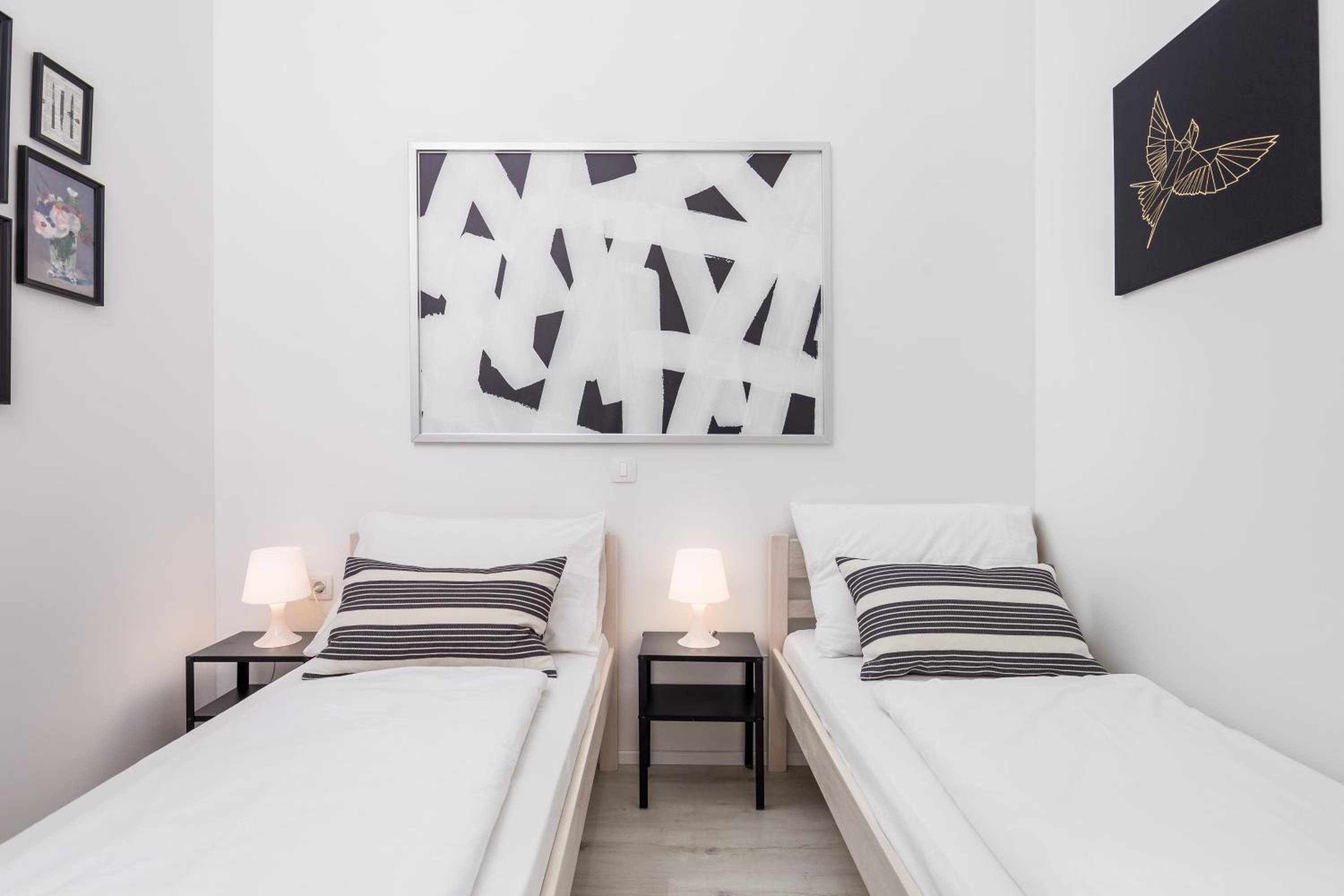 Molo Longo - Downtown Apartments