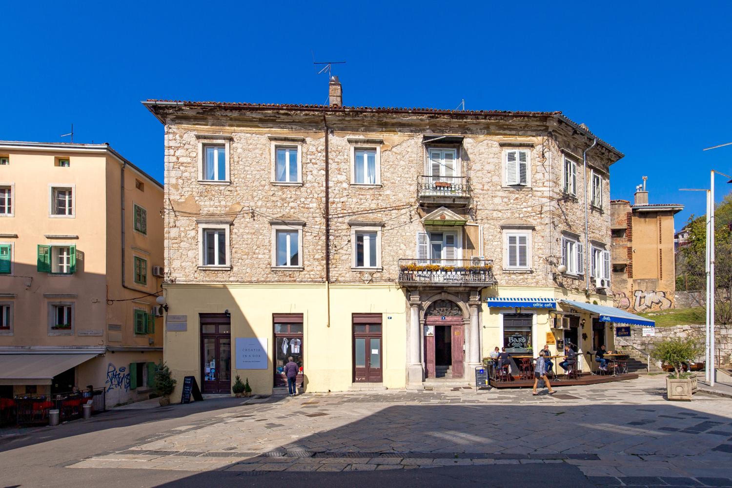 Molo Longo - Downtown Apartments