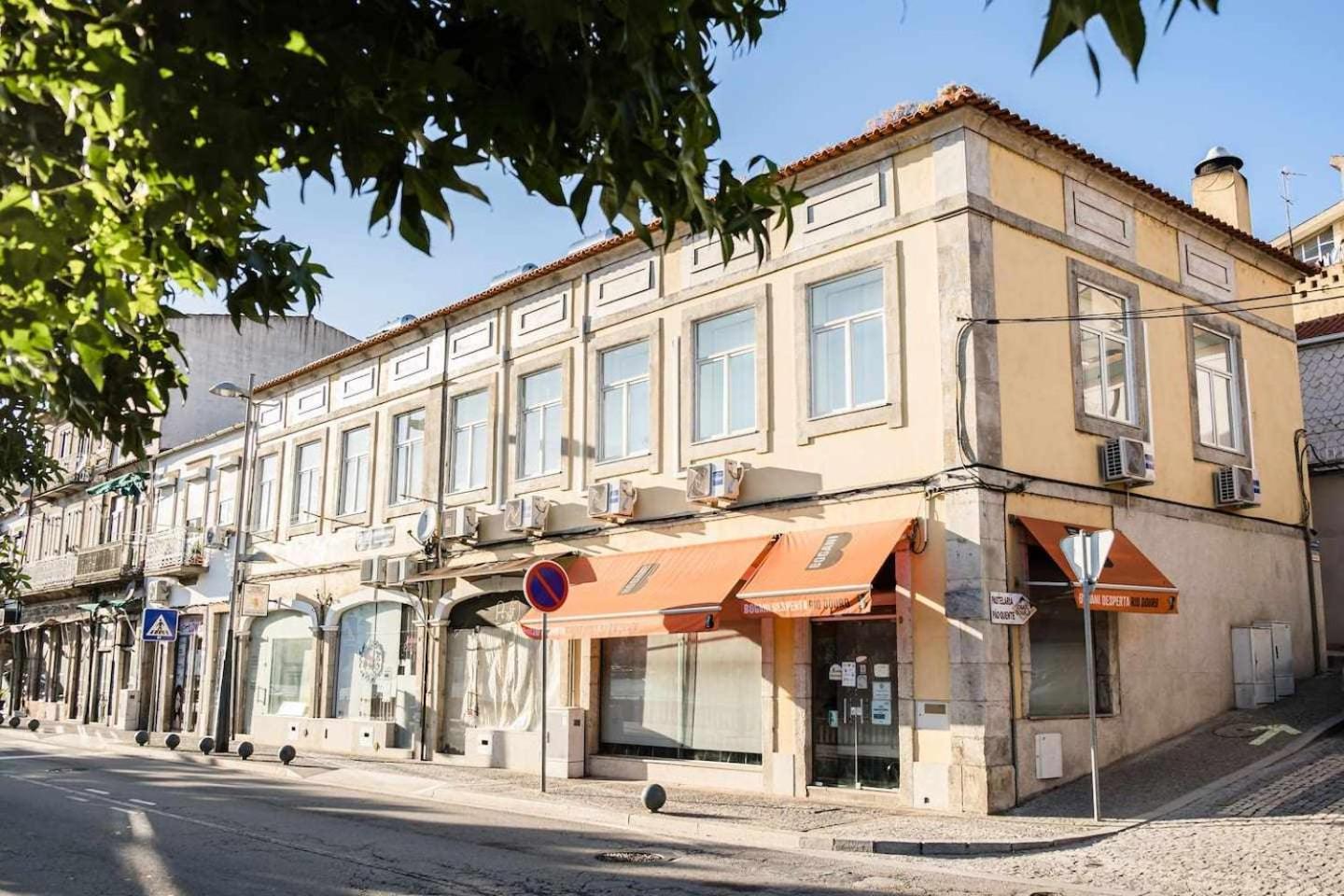 Casa do Rio