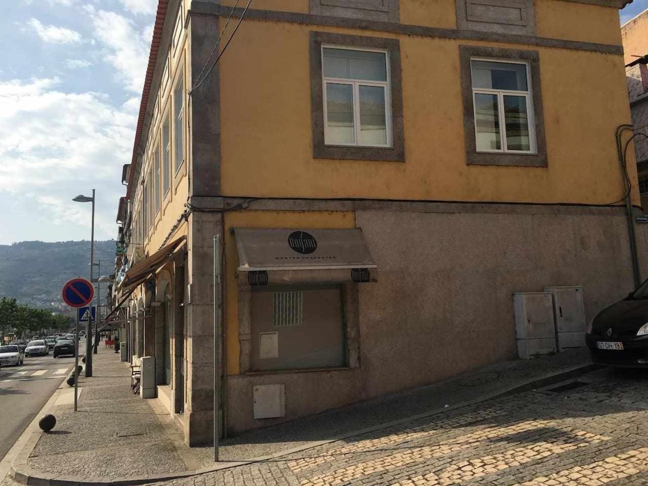 Casa do Rio en Peso da Régua