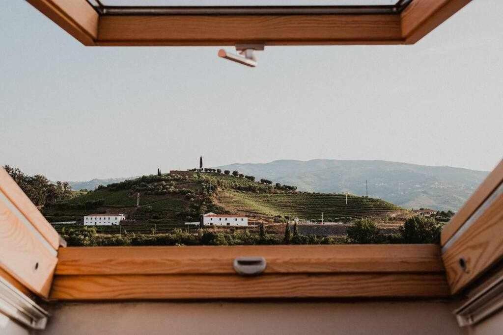 Casa do Rio en Peso da Régua