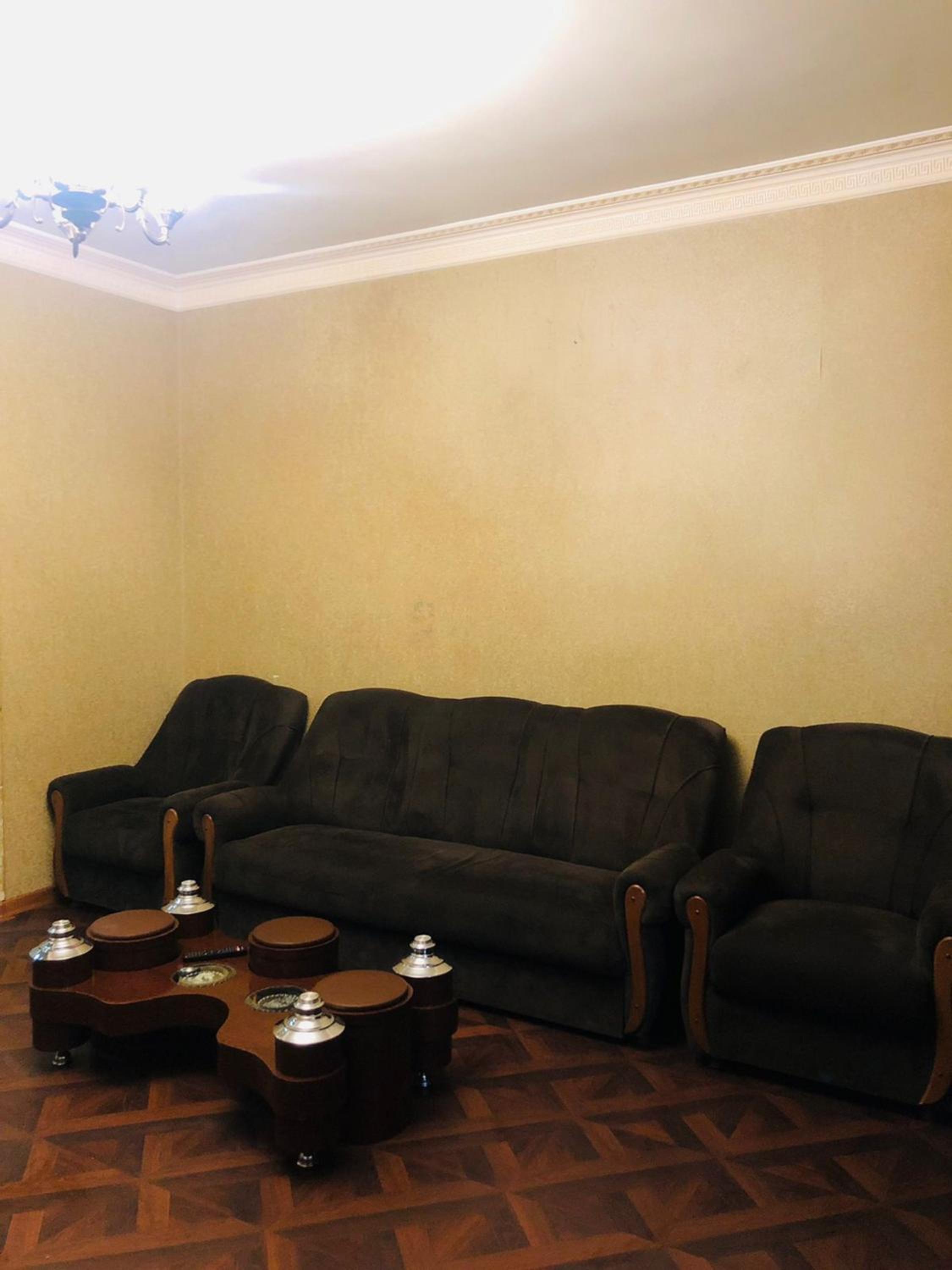 Apartment on Mamikonyants Street
