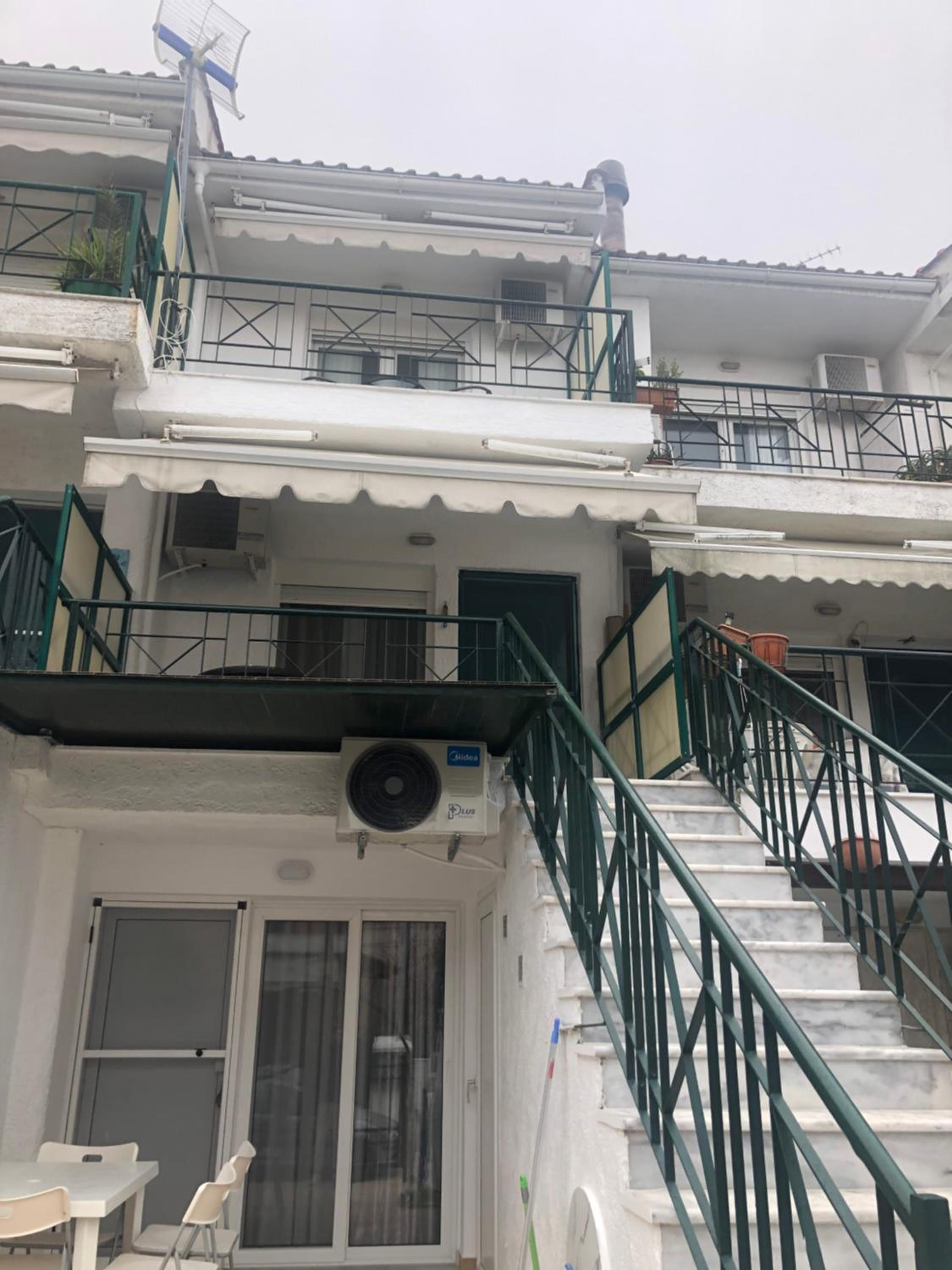 Miminllari APARTMENTS 2