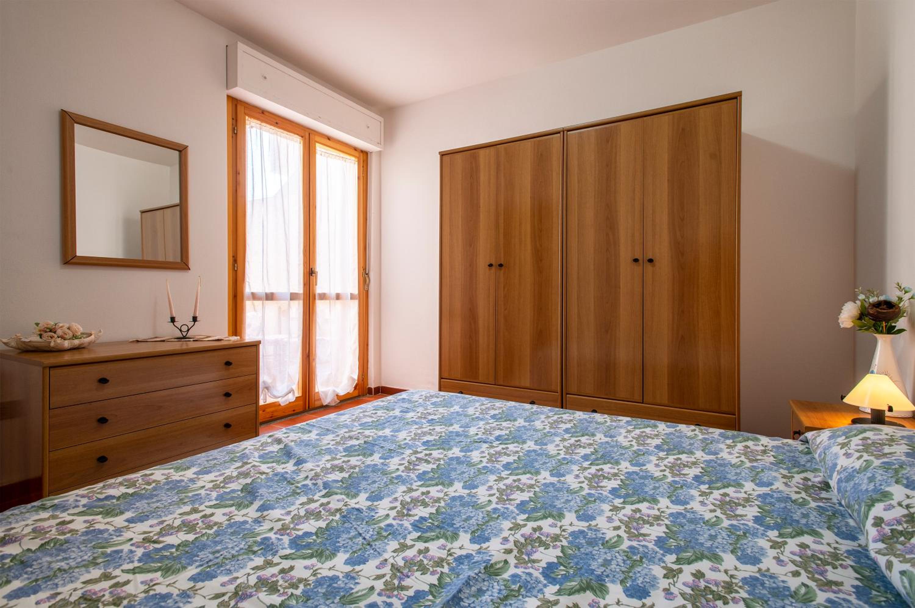 Casa Sara Lu Bagnu view 5