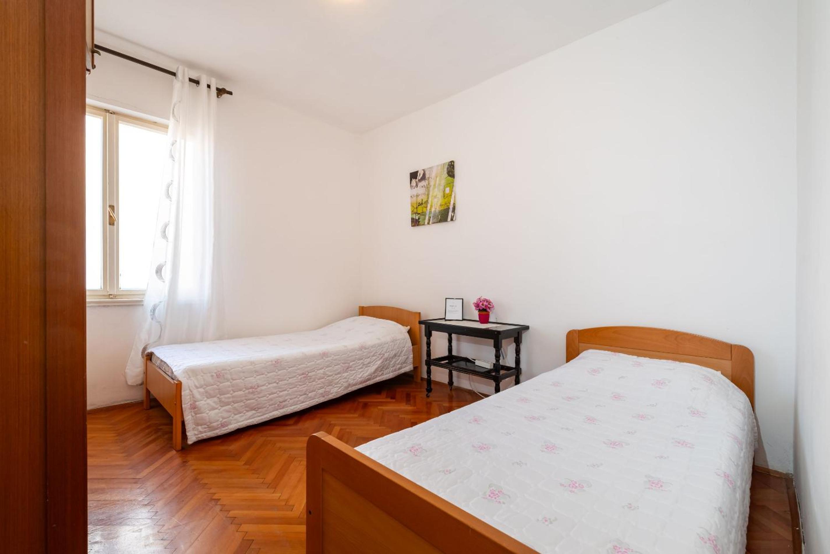 Apartments Valy Center Novalja