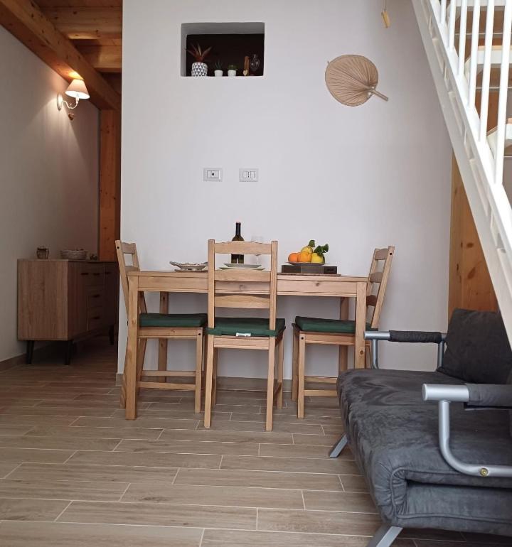 Residenza Ronna Razia photo 2