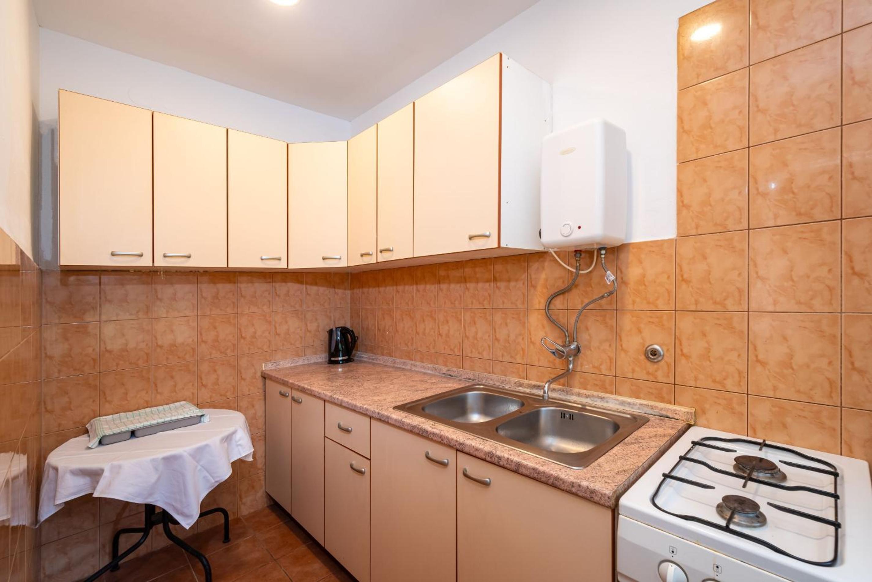 Apartments Valy Center Novalja