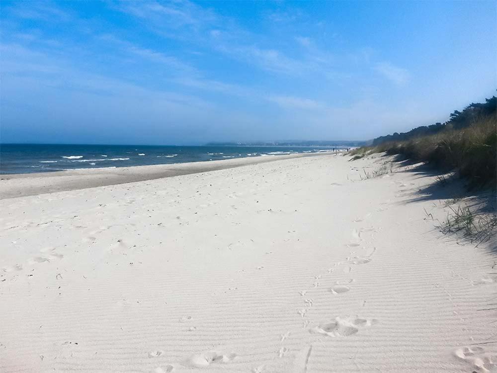 Strandhaus Altglowe - Perfekt für 8 Gäste! #FerienhausAltglowe #Monteurhaus#Handwerkerhaus#