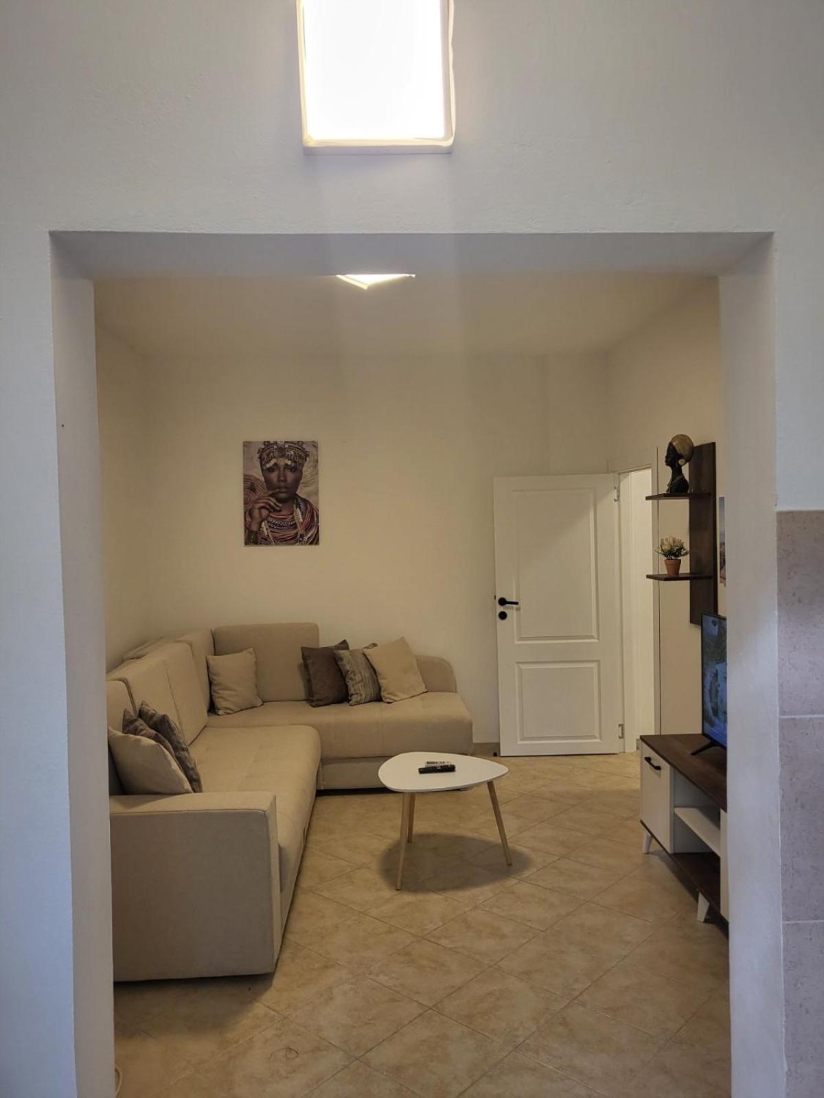 Apartman Vučko