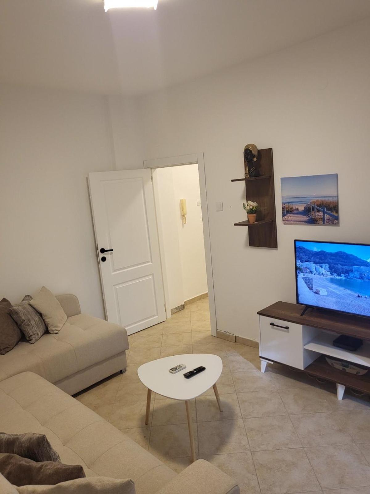 Apartman Vučko