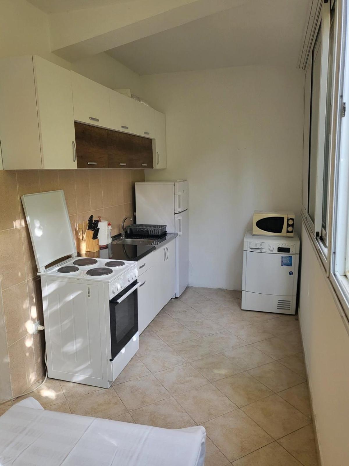 Apartman Vučko