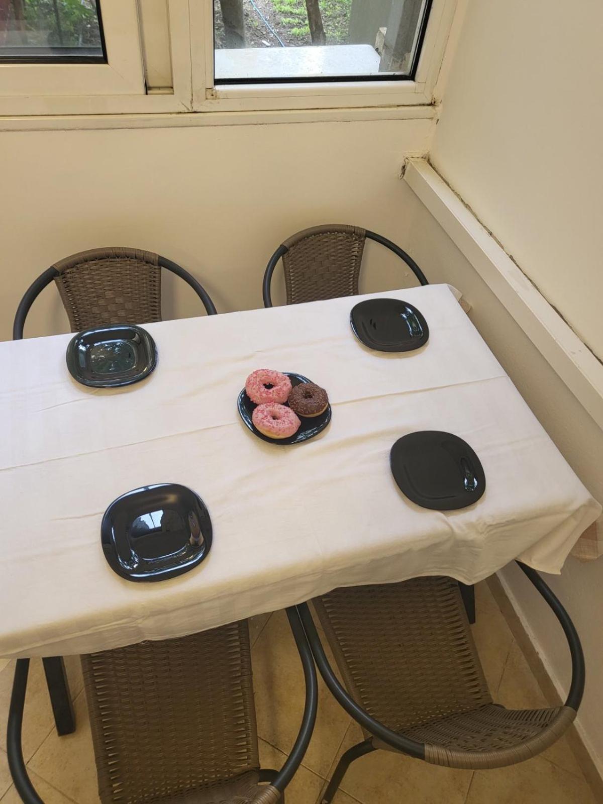 Apartman Vučko