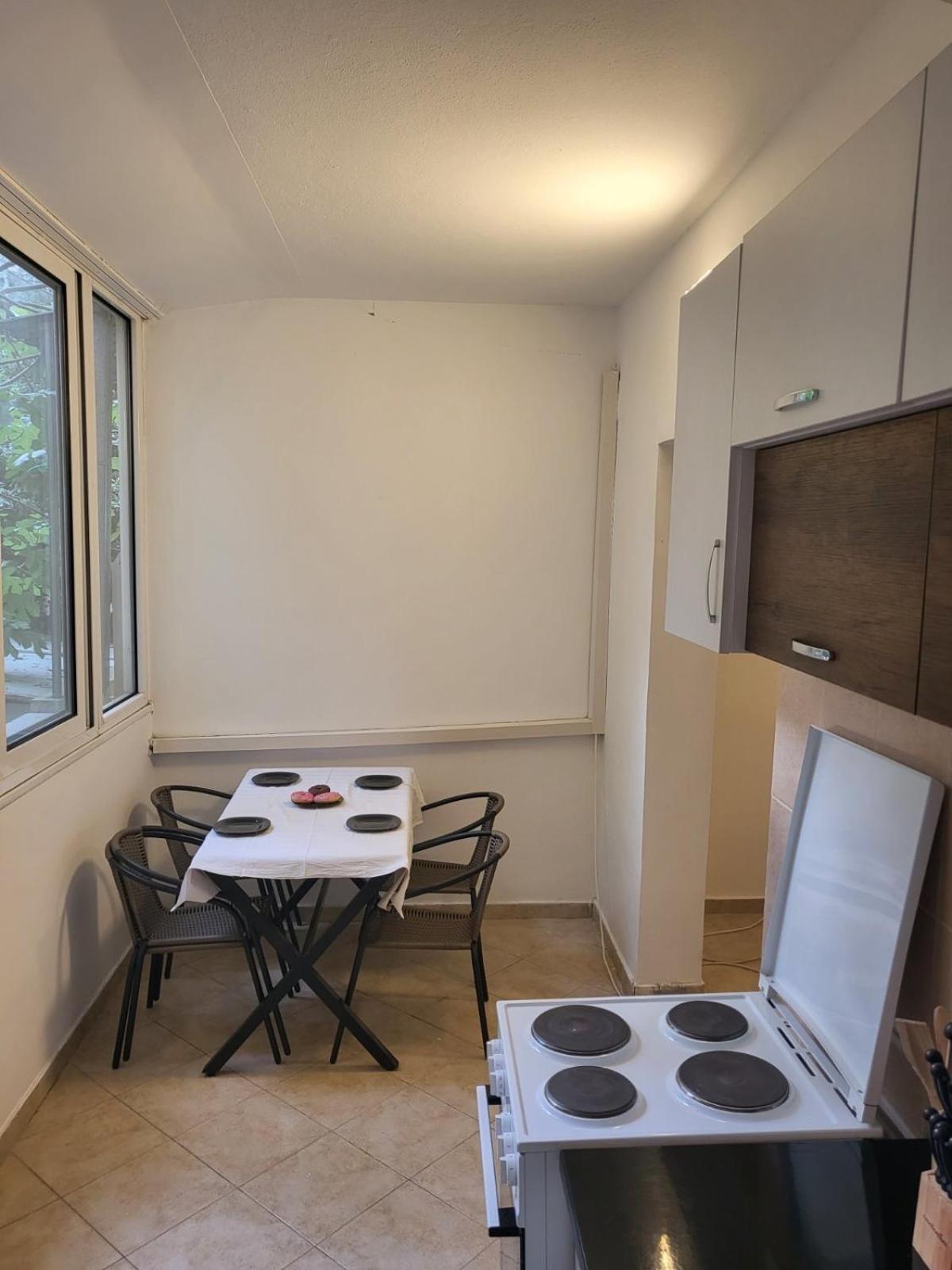 Apartman Vučko