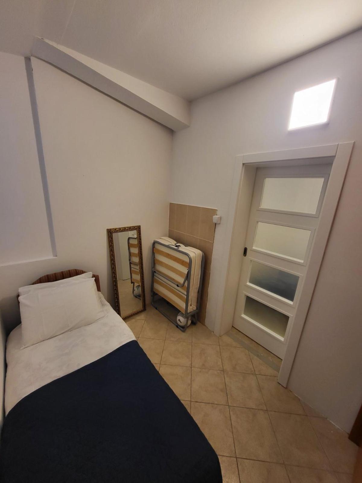 Apartman Vučko