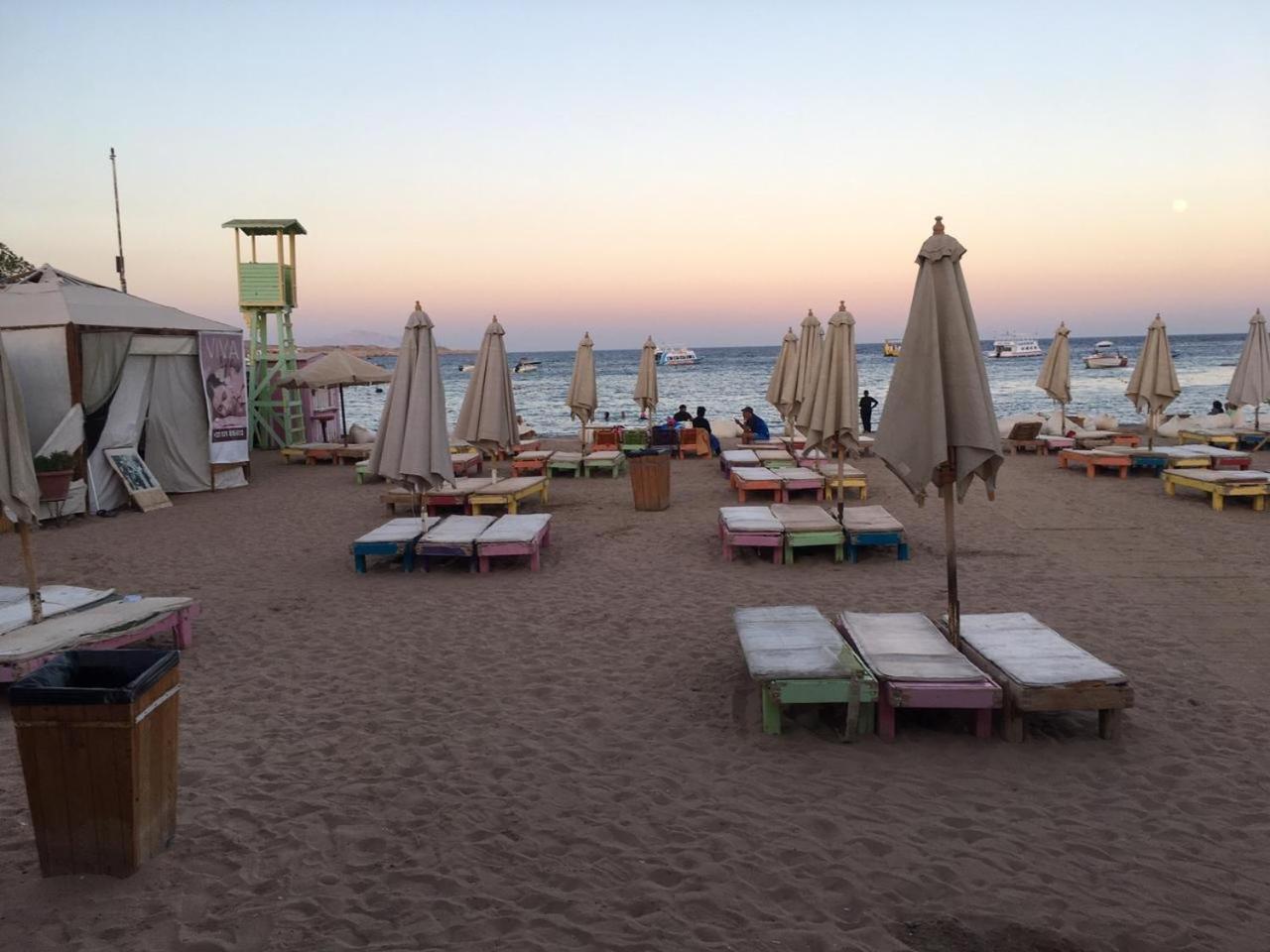 Naama Inn Hotel