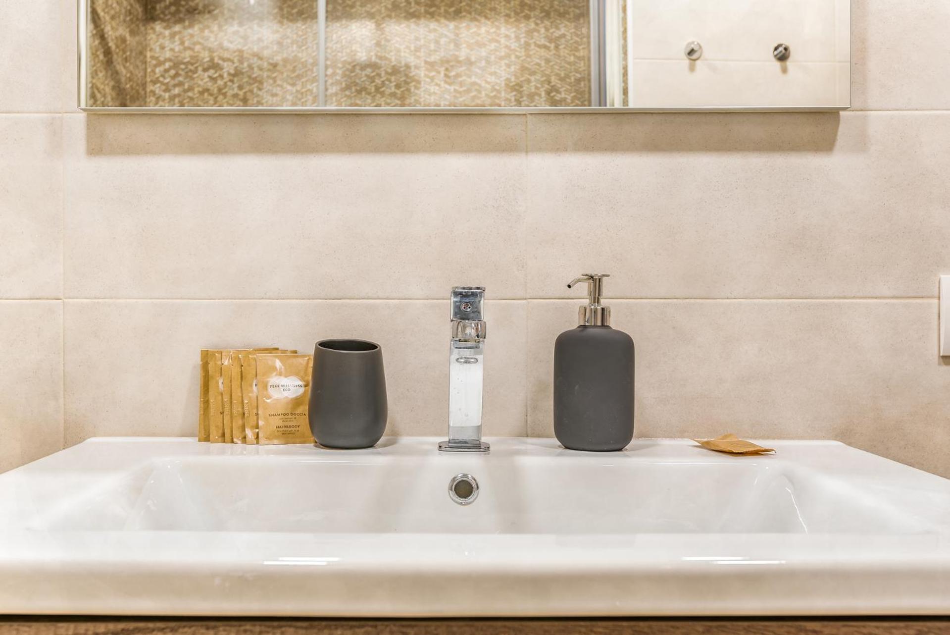 Milano High-Class Porta Venezia Flat Via Salvini