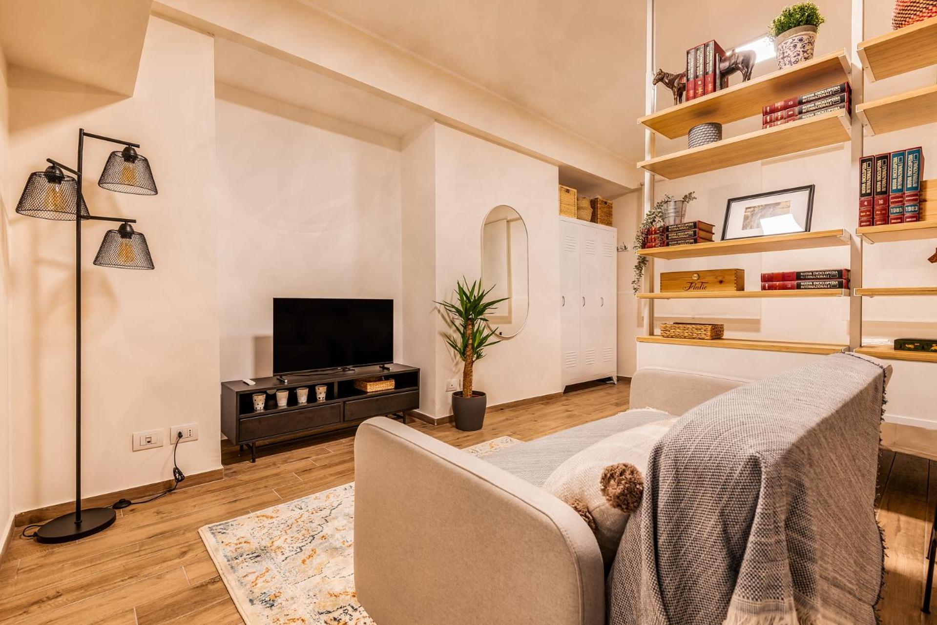 Milano High-Class Porta Venezia Flat Via Salvini