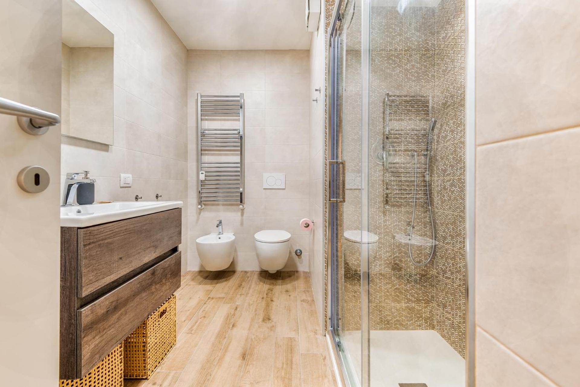 Milano High-Class Porta Venezia Flat Via Salvini