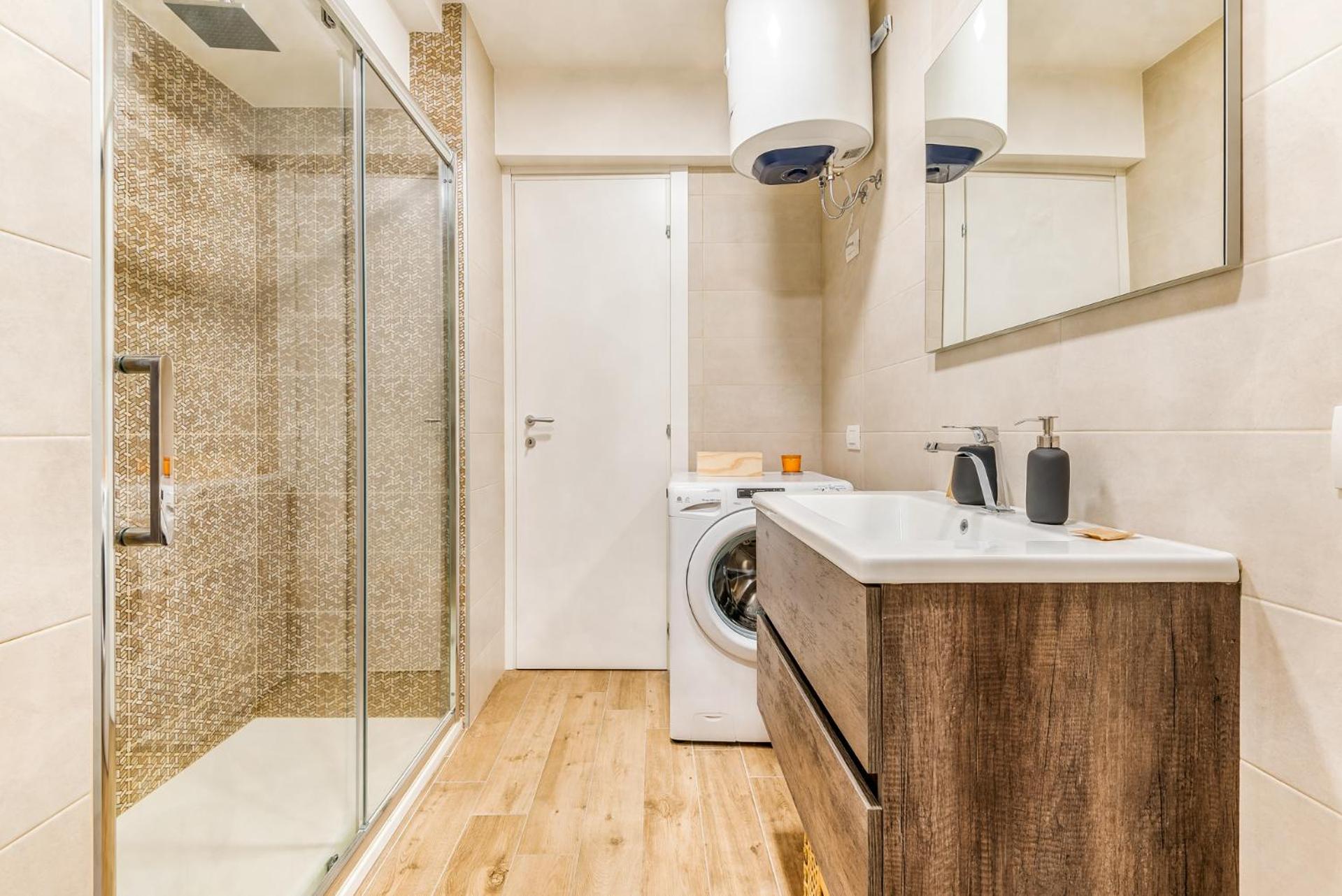 Milano High-Class Porta Venezia Flat Via Salvini
