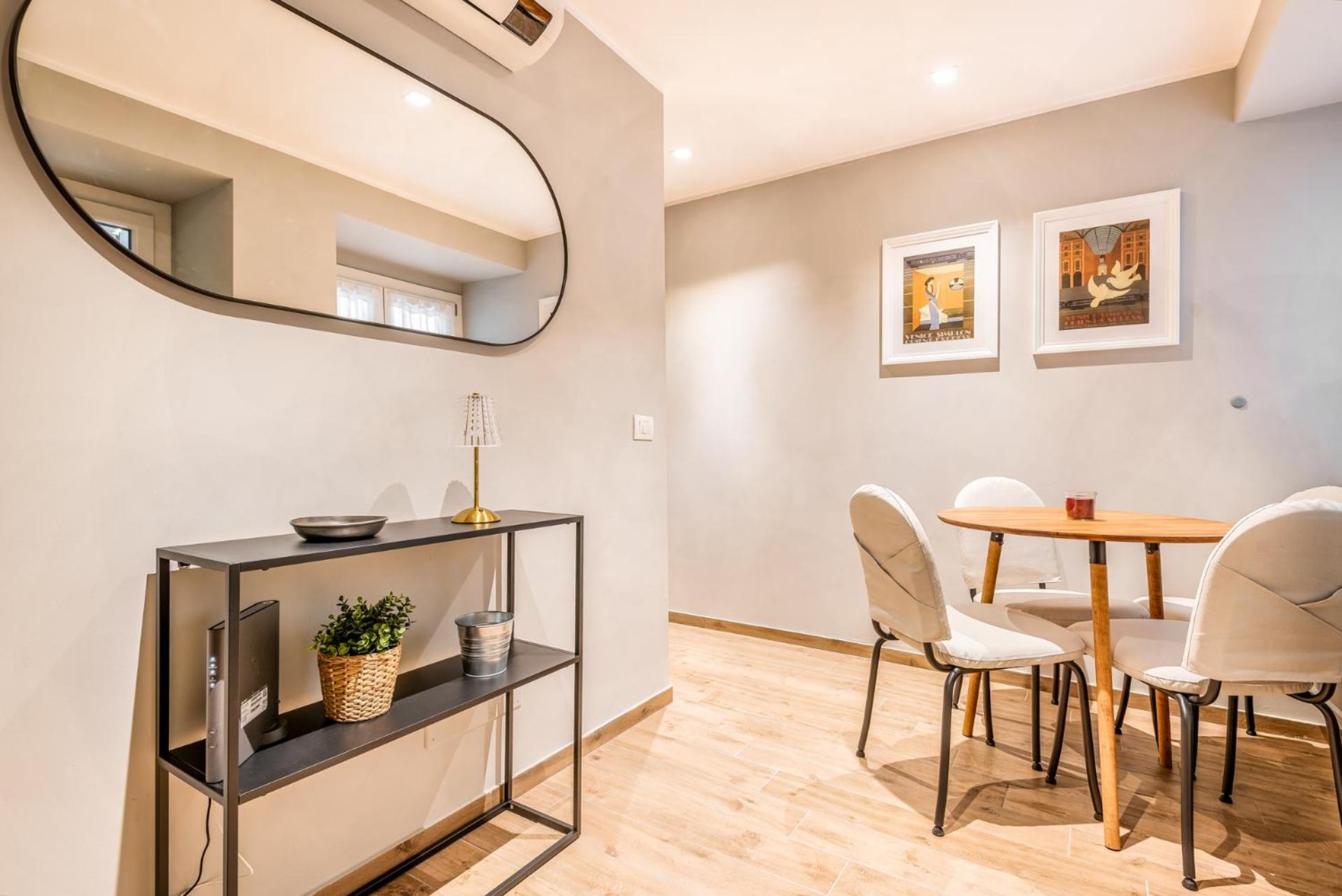 Milano High-Class Porta Venezia Flat Via Salvini