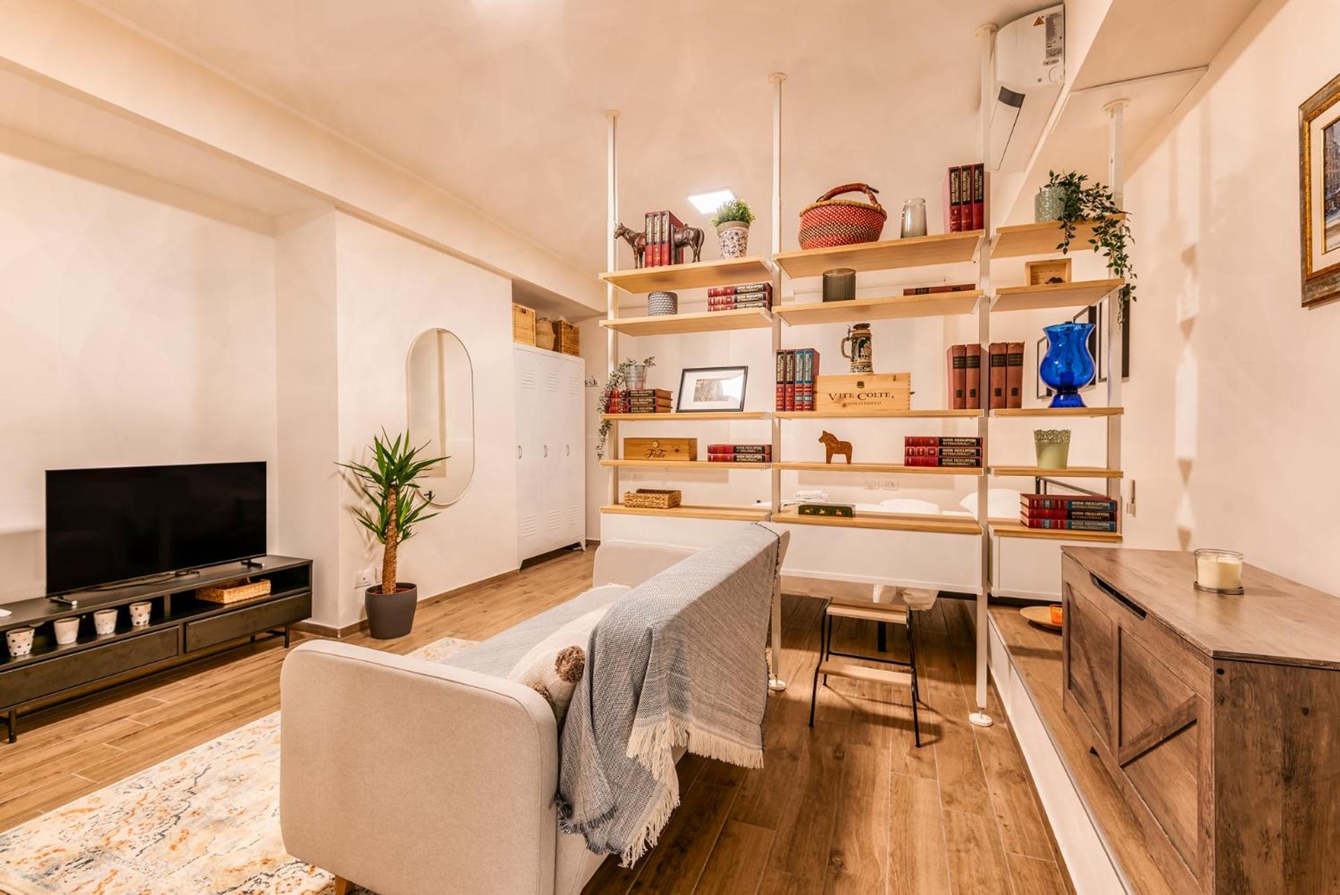 Milano High-Class Porta Venezia Flat Via Salvini