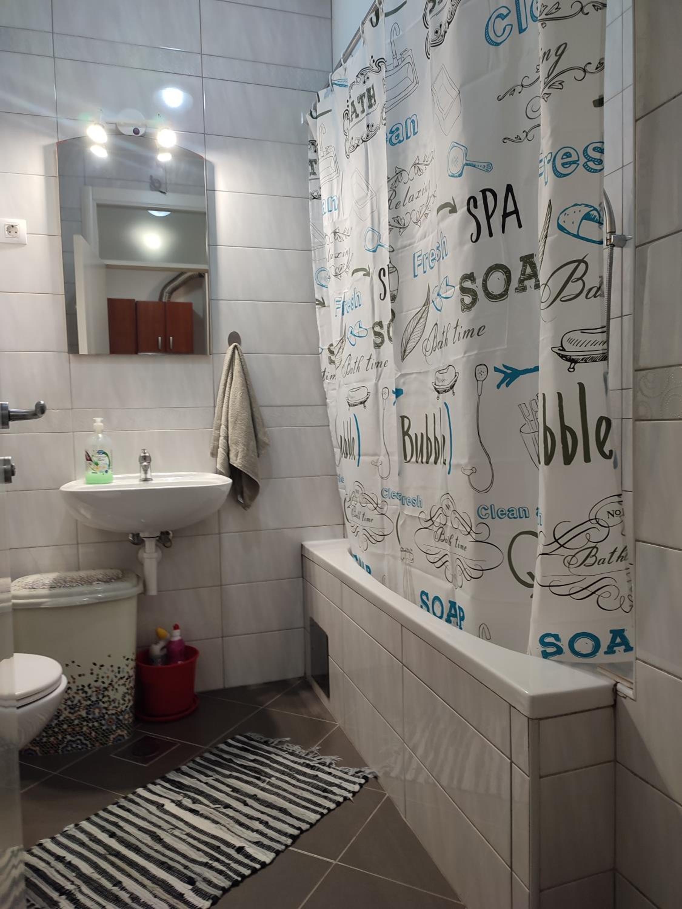 Apartman 50